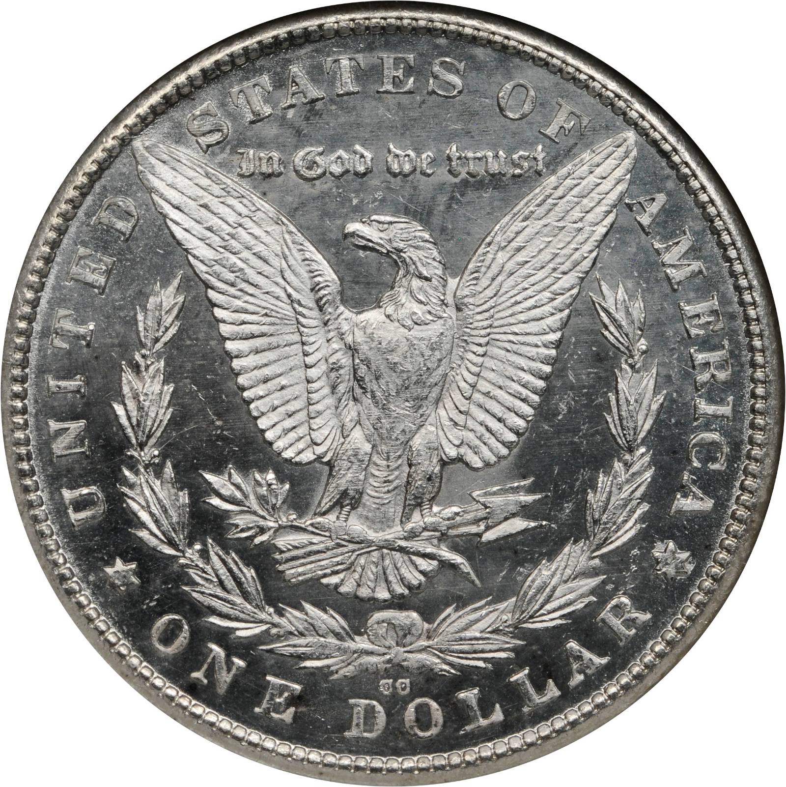 1880-CC $1  8/7, Low 7, VAM-6 MS PL MS62 PL CAC thumbnail 14