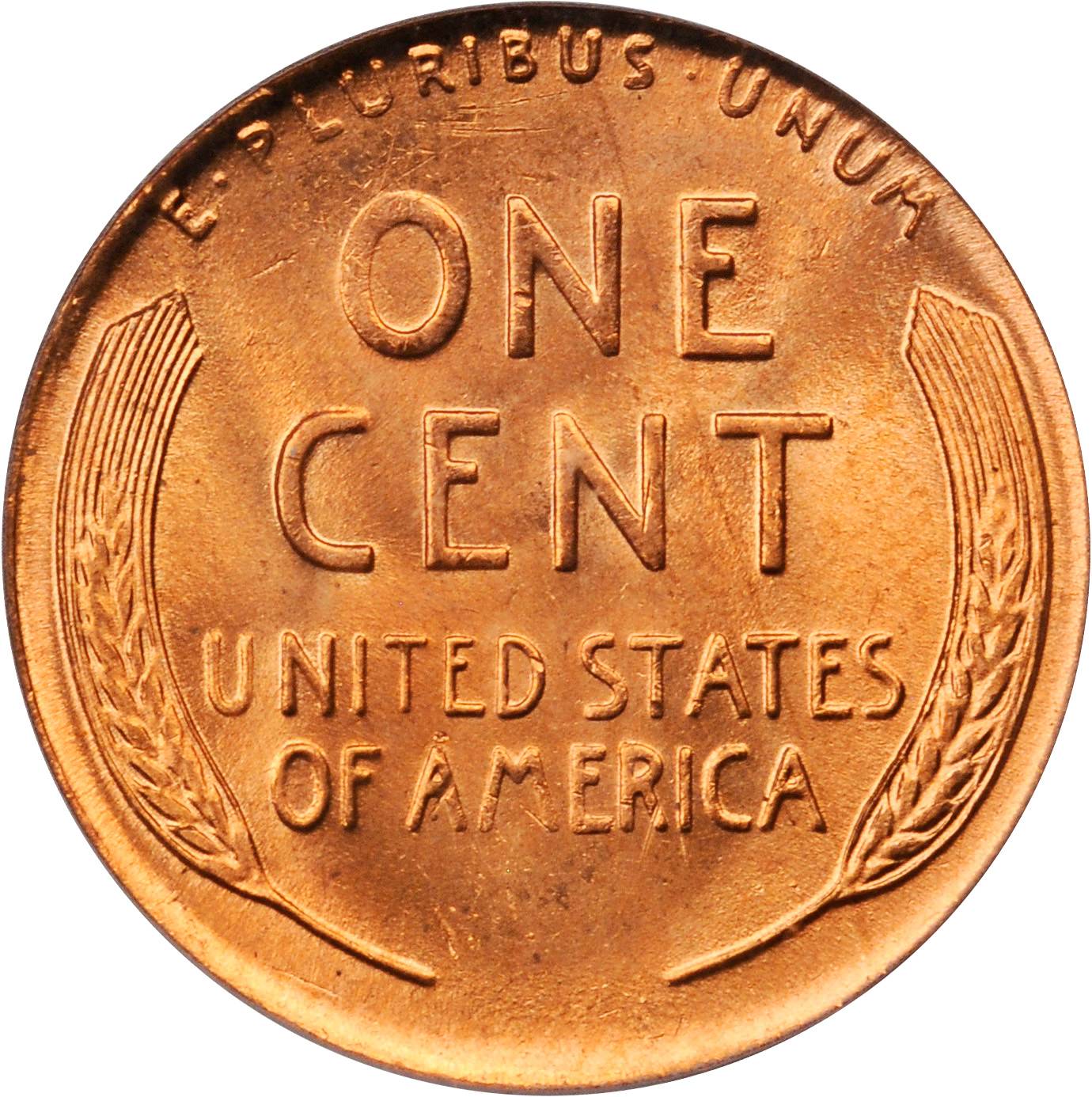1955-D 1c Doubled Die Obverse, FS-101 MS RD MS62 RD thumbnail 18