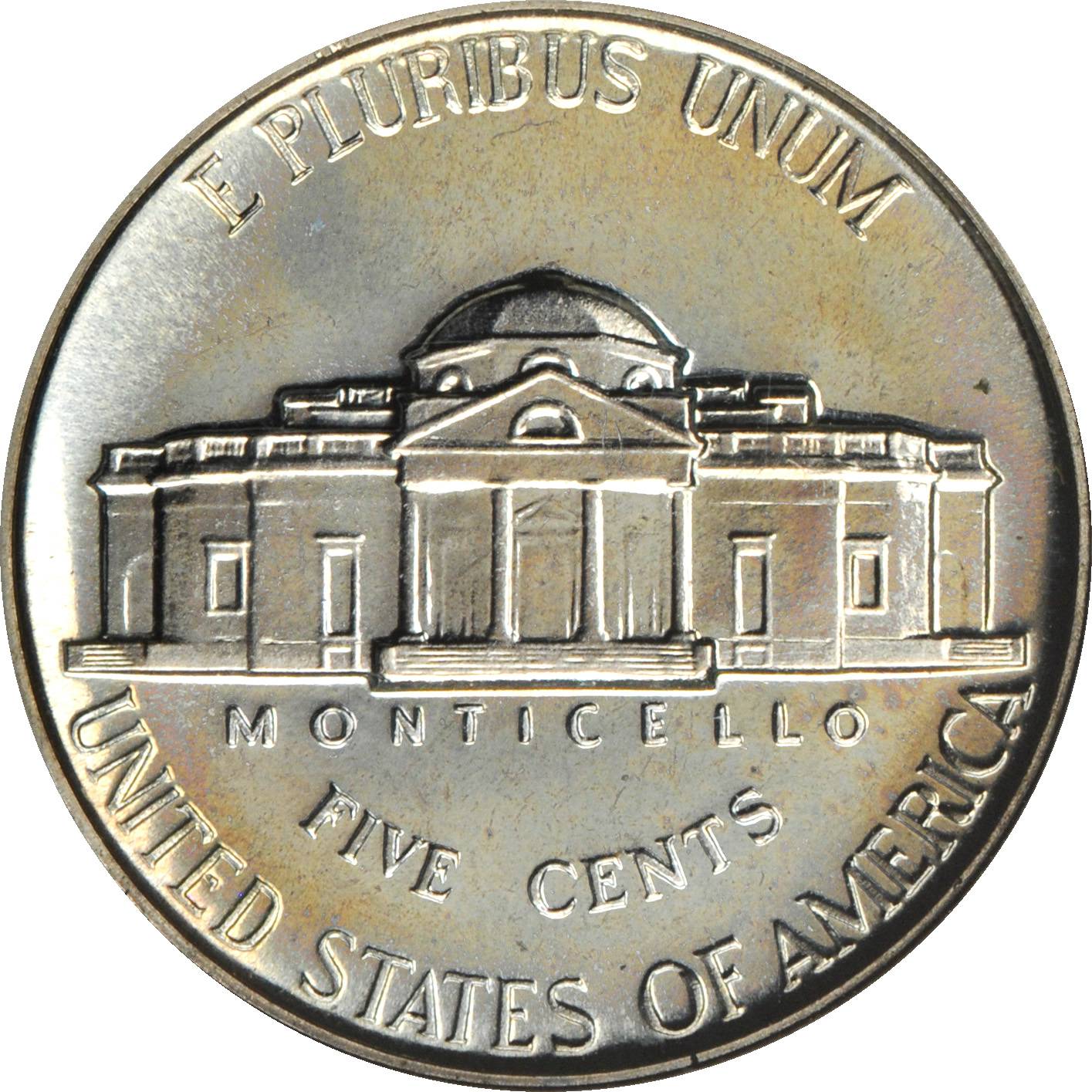 1940 5c Reverse of 1938, FS-901 PR61 thumbnail 12