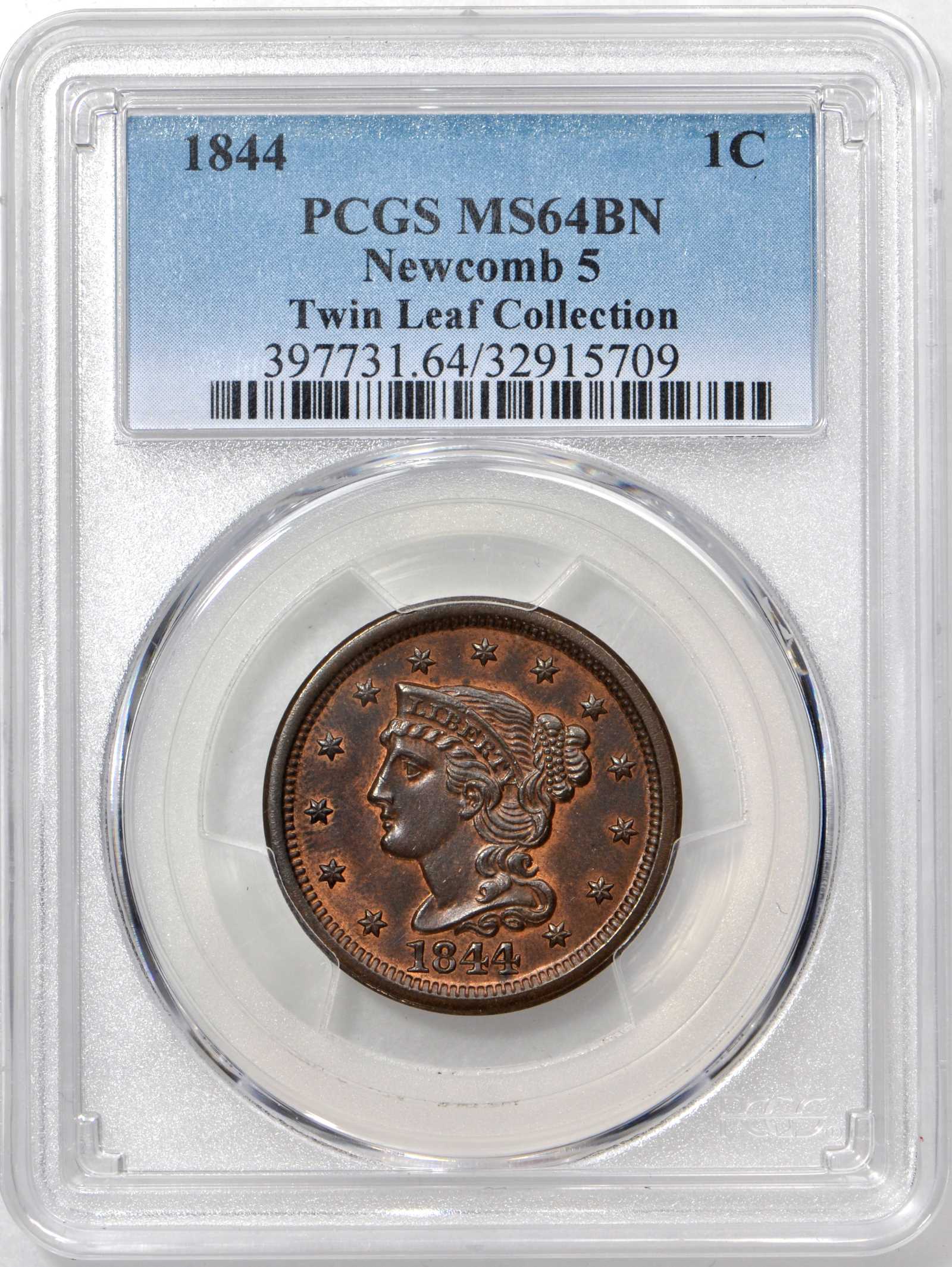 1844 1c N-5 MS BN thumbnail 5