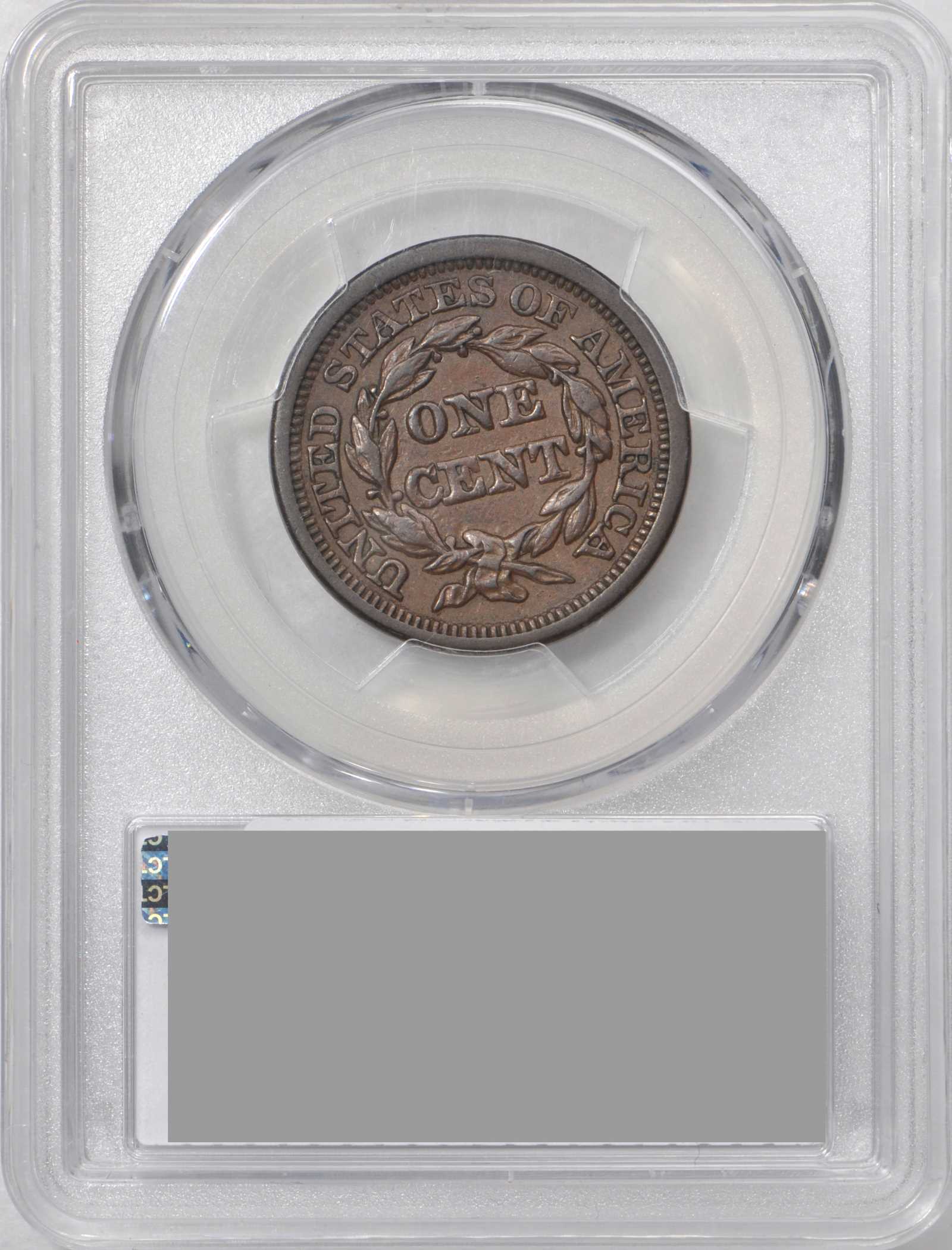 1848 1c N-26 MS BN thumbnail 6
