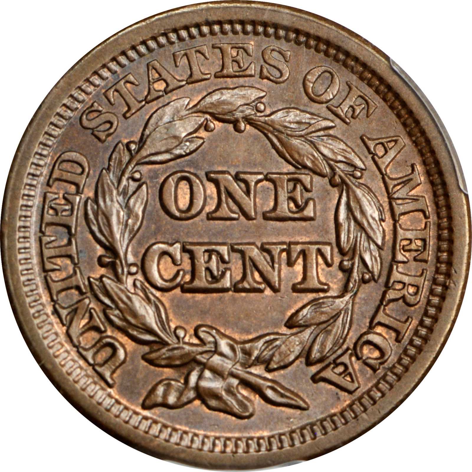 1847 1c N-1 MS BN thumbnail 8