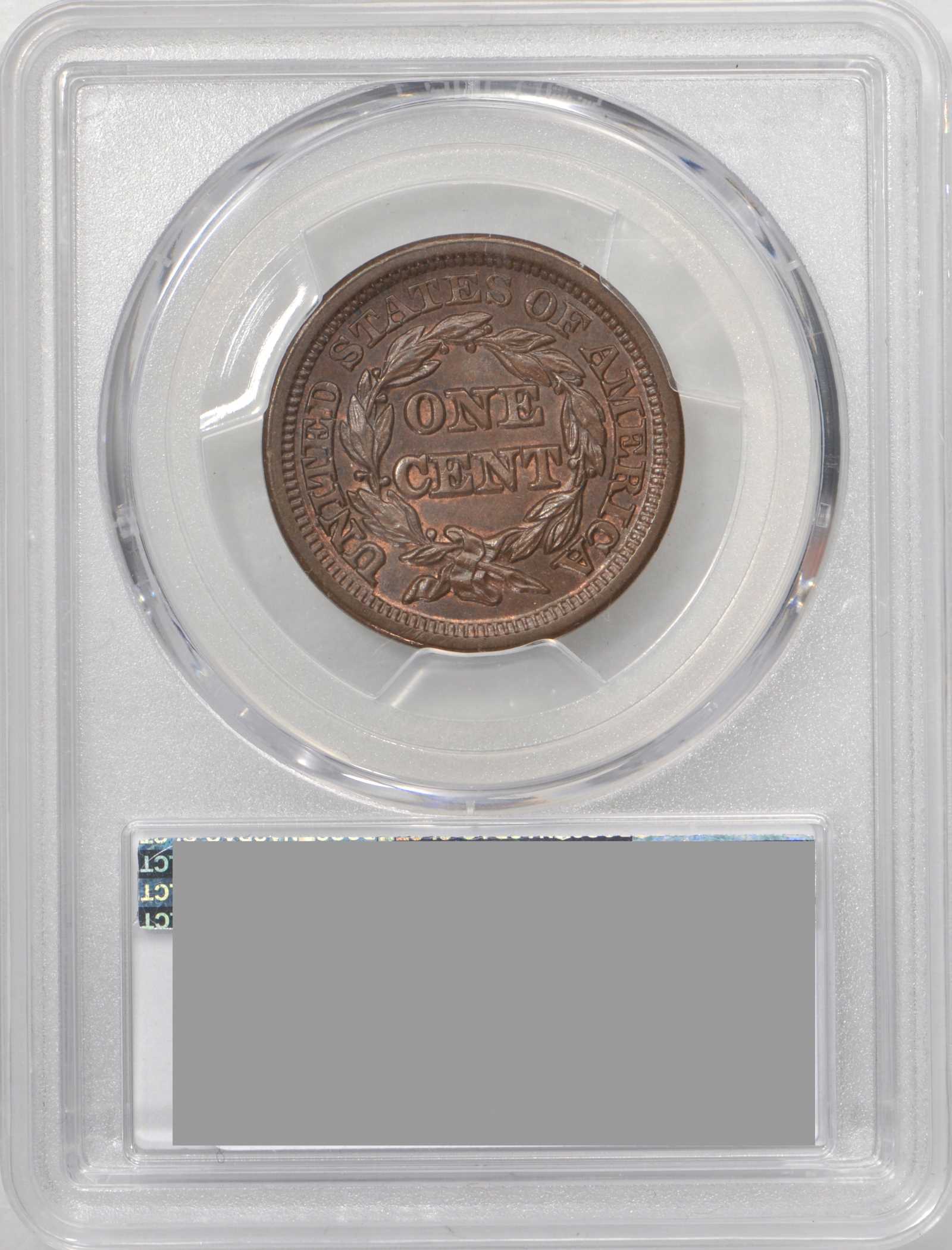 1847 1c N-1 MS BN thumbnail 7