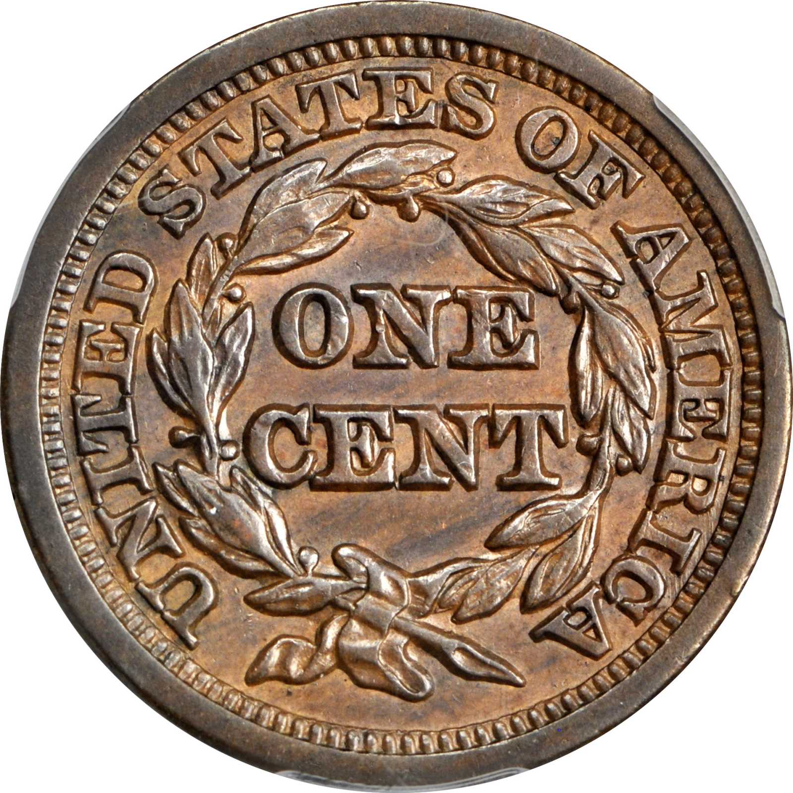1847 1c N-12 MS BN thumbnail 12