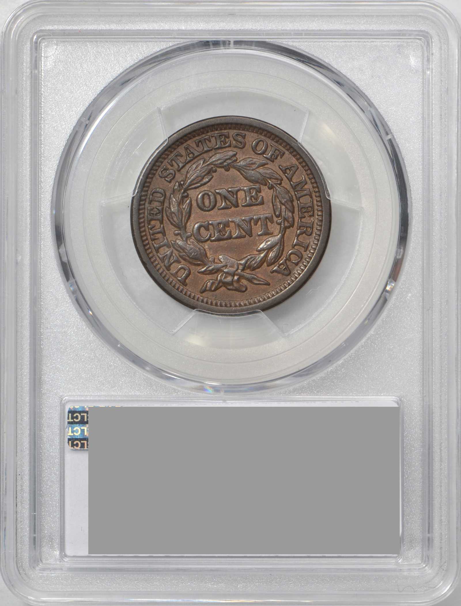 1848 1c N-28 MS BN thumbnail 4