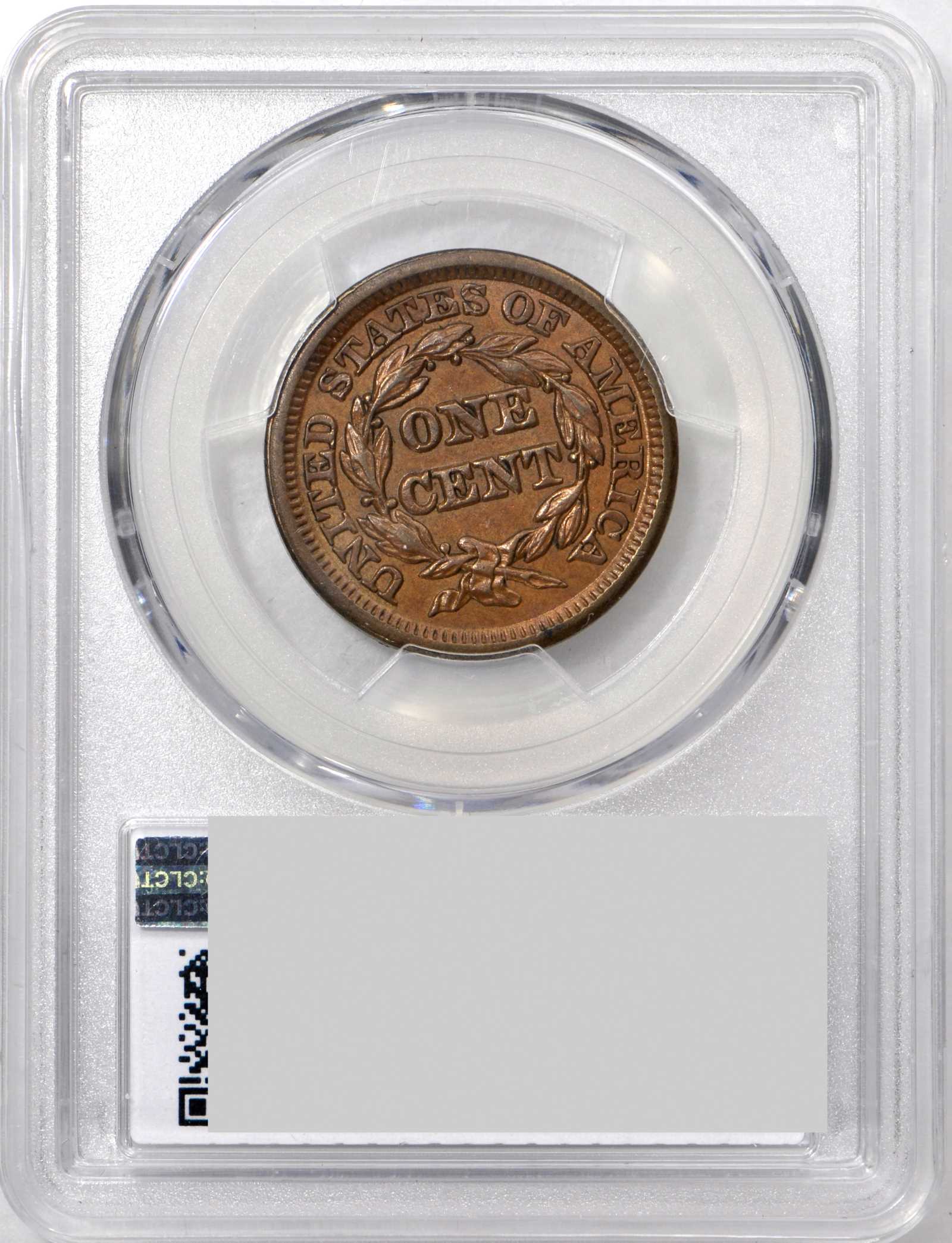 1848 1c N-30 MS BN thumbnail 6