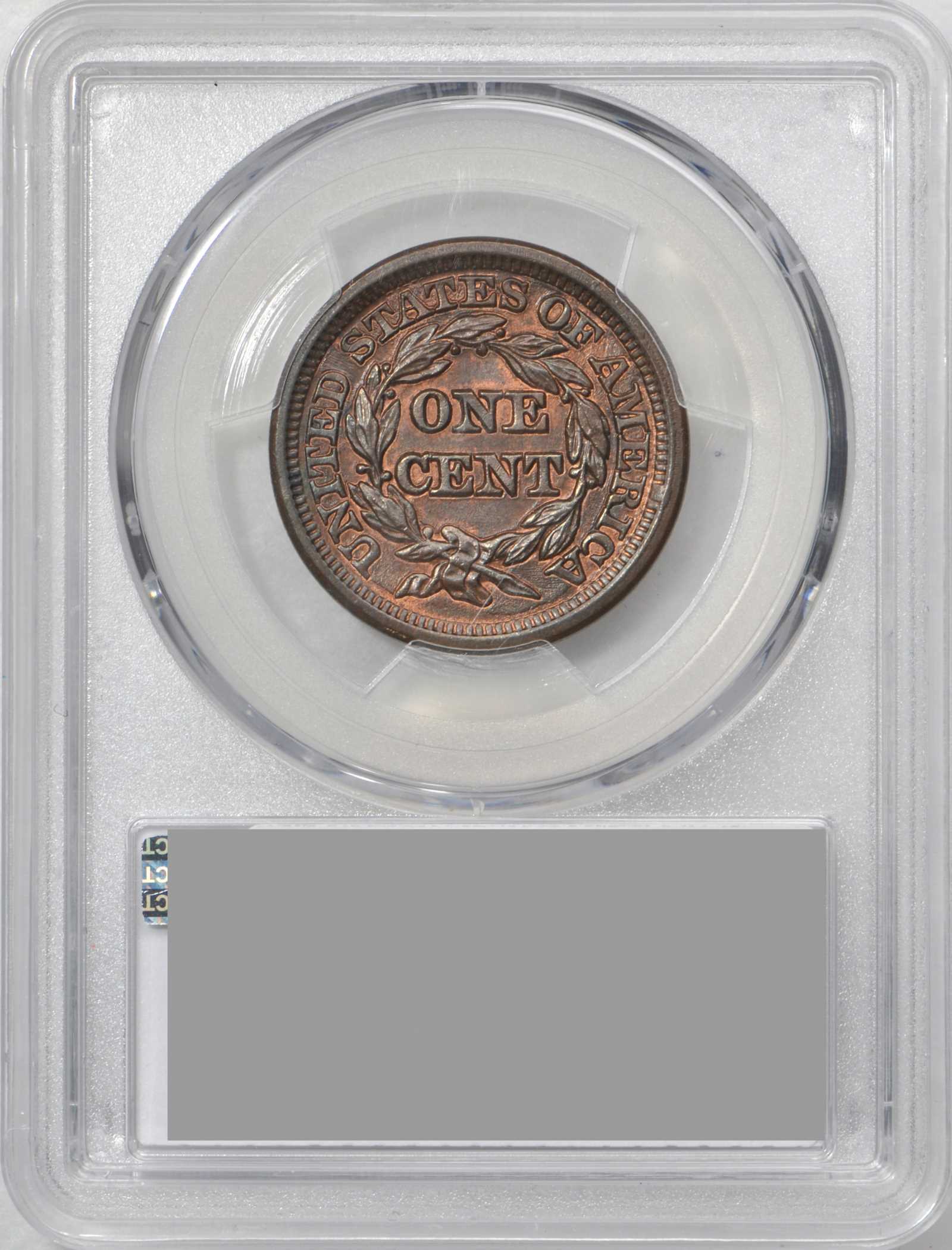 1848 1c N-31 MS BN thumbnail 7