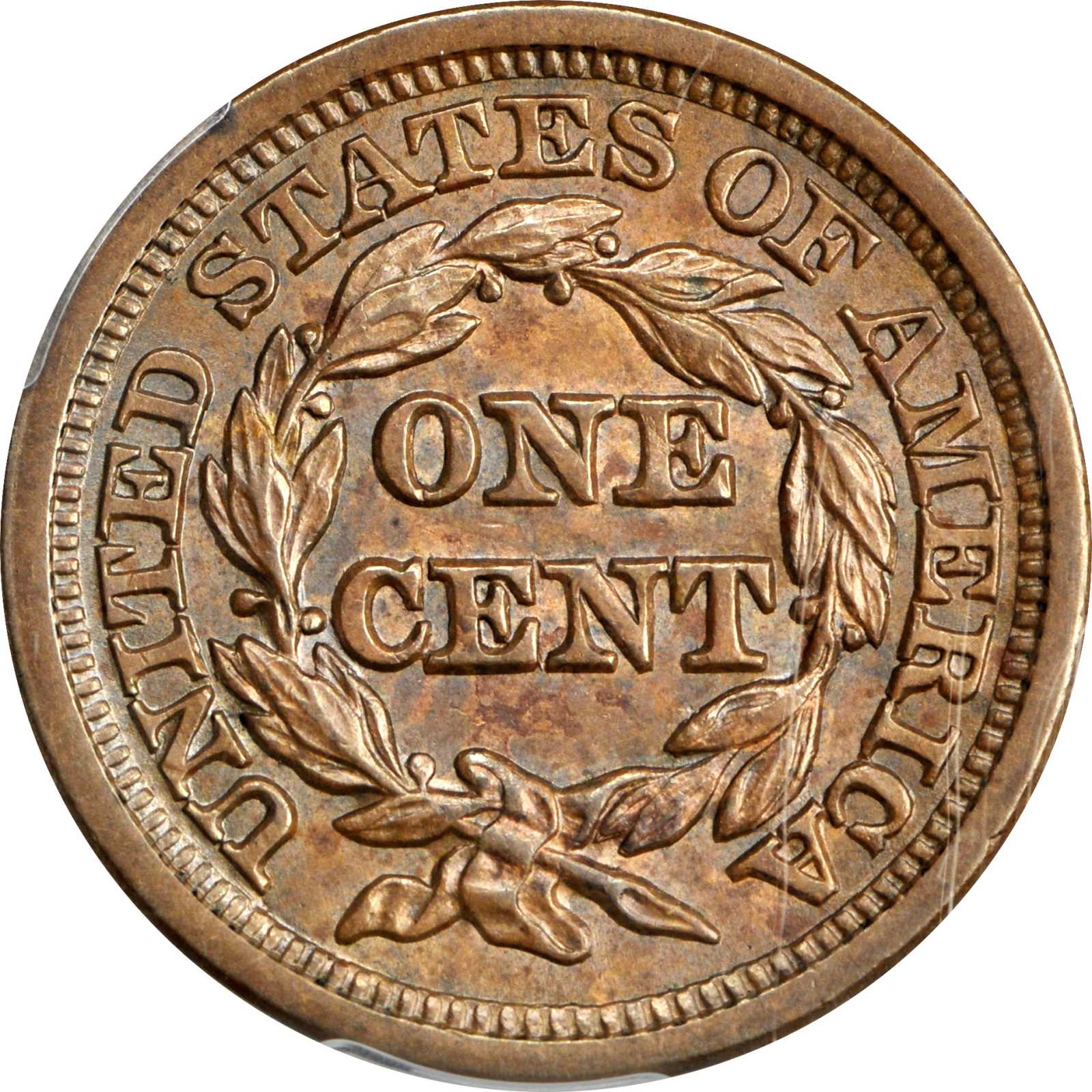 1847/47 1c Large/Small 47, N-31 MS BN thumbnail 16