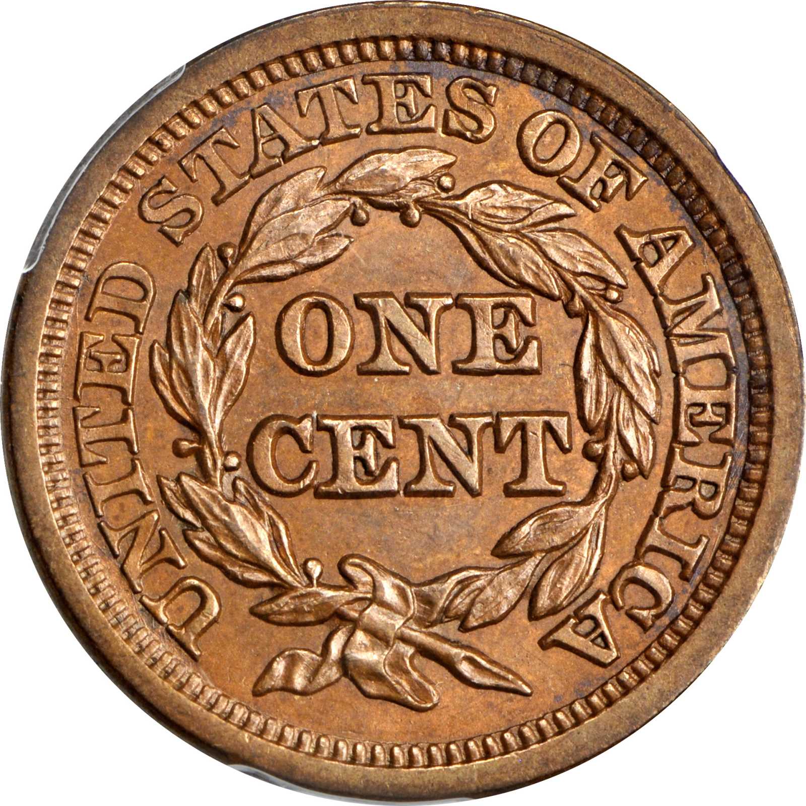 1848 1c N-8 MS BN thumbnail 4