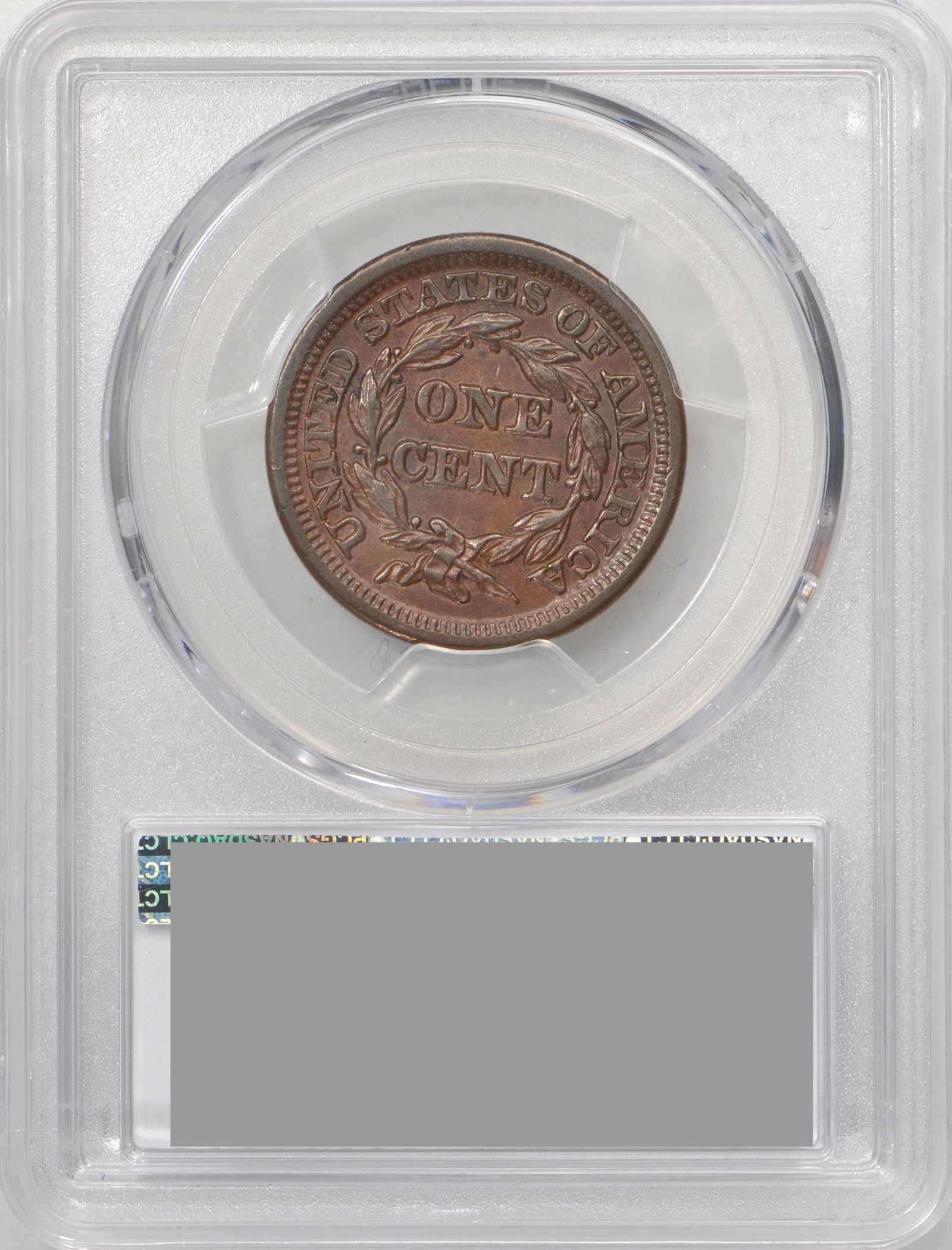 1848 1c N-9 MS BN thumbnail 6