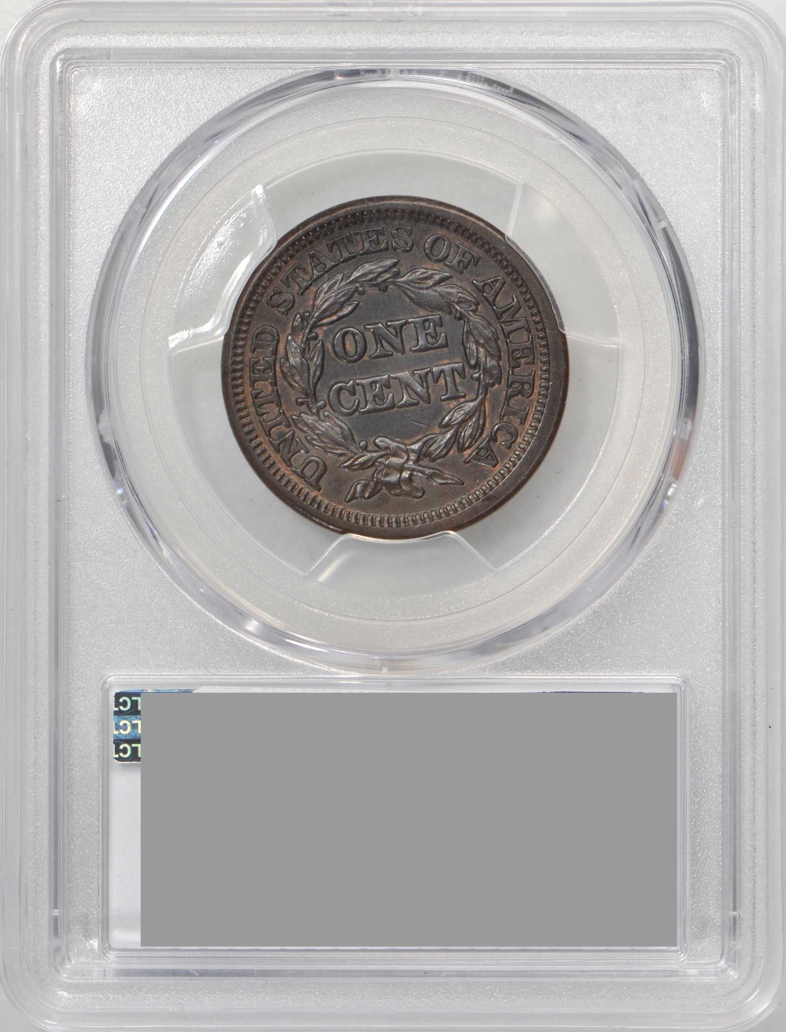 1848 1c N-10 MS BN thumbnail 8