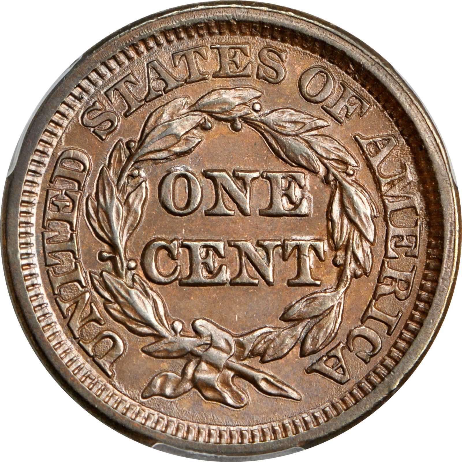 1848 1c N-13 MS BN thumbnail 9