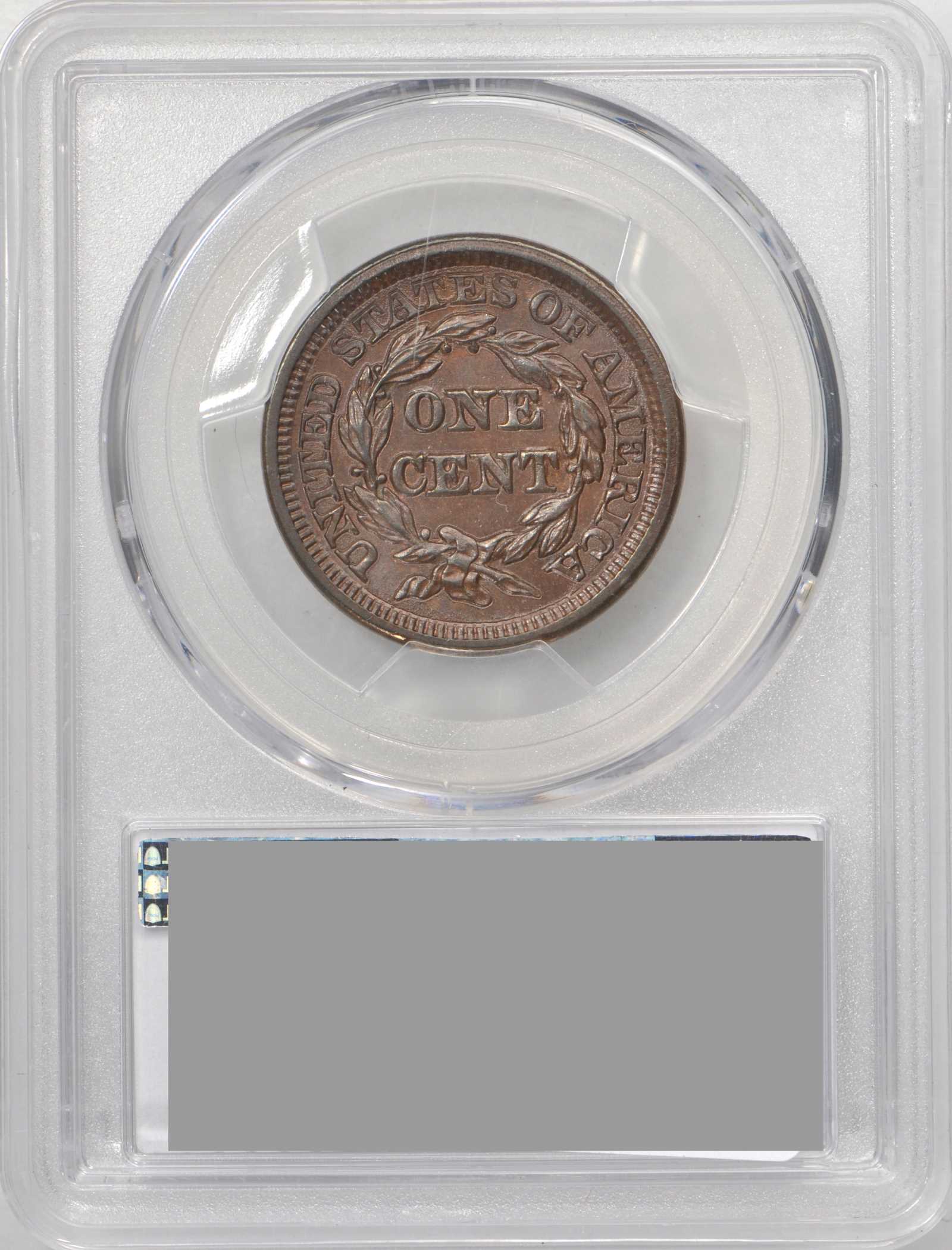 1848 1c N-13 MS BN thumbnail 8