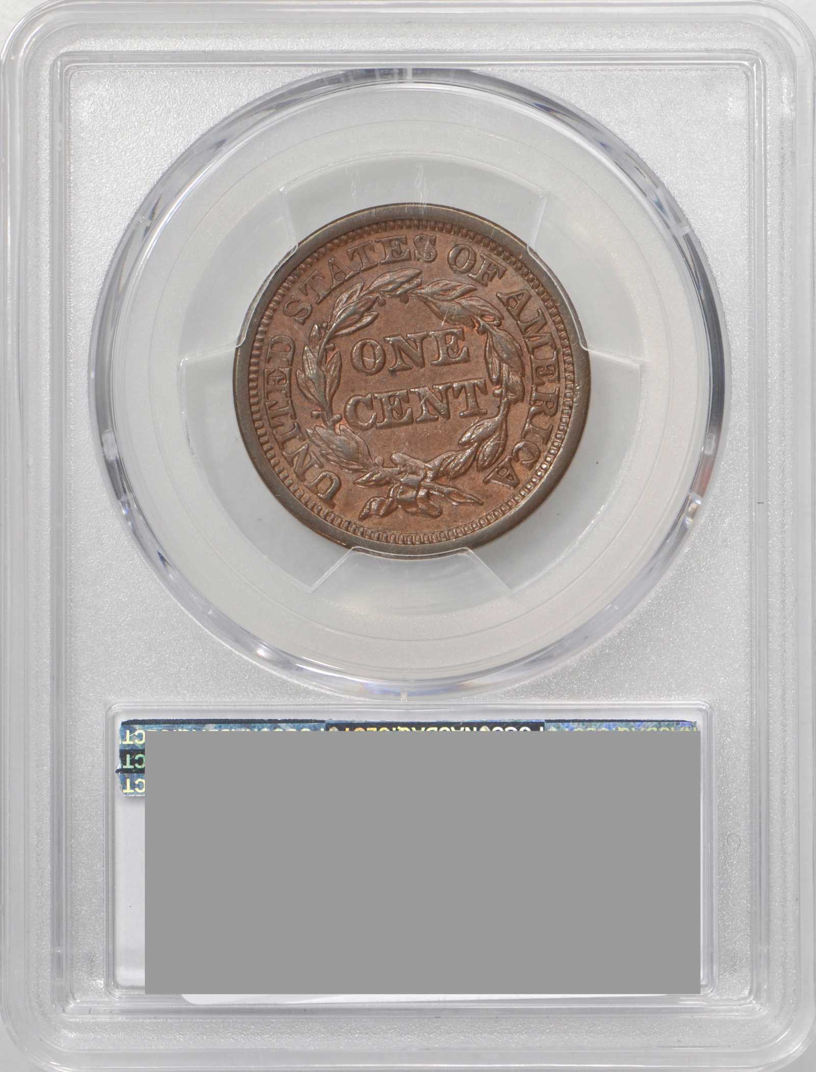 1848 1c N-22 MS BN thumbnail 11