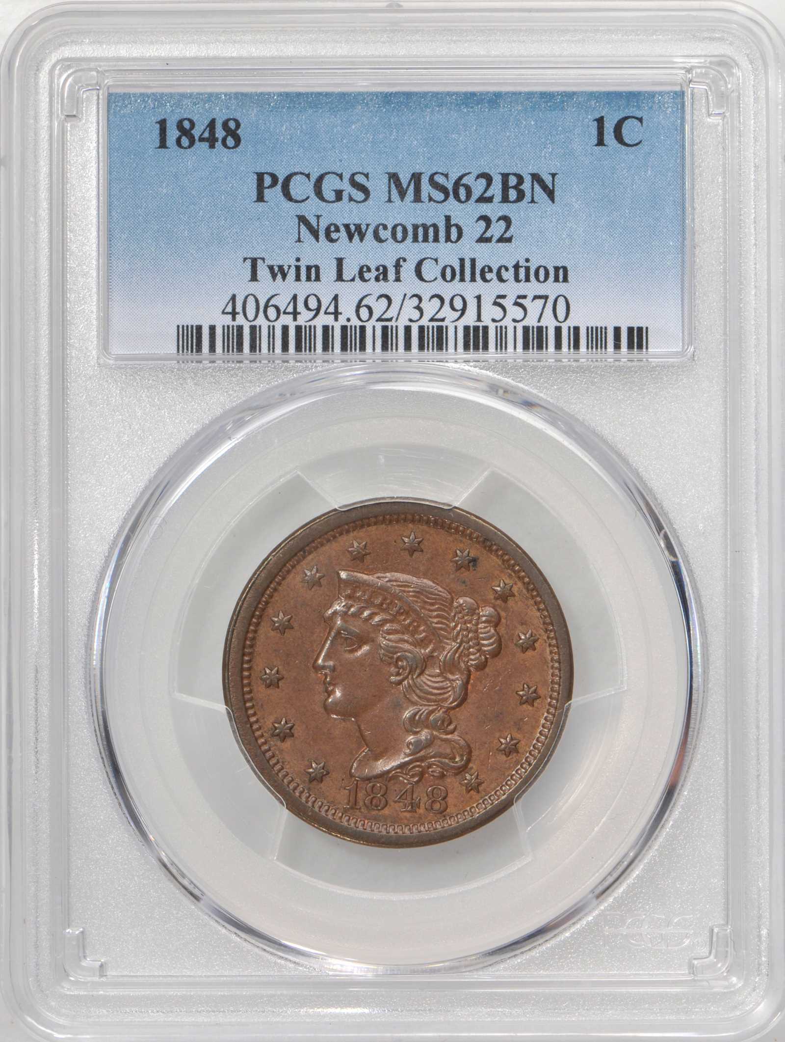 1848 1c N-22 MS BN thumbnail 10