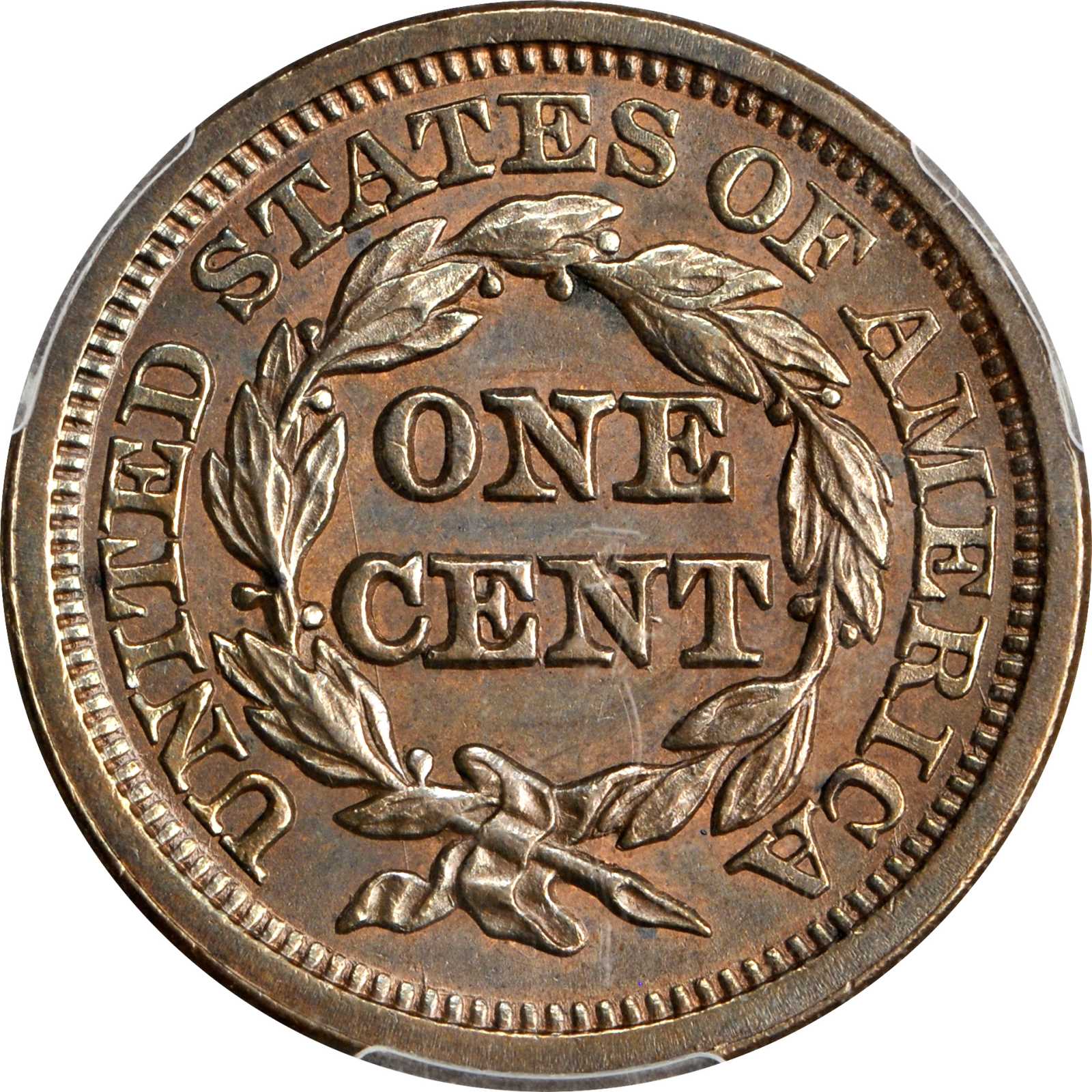 1848 1c N-23 MS BN thumbnail 4