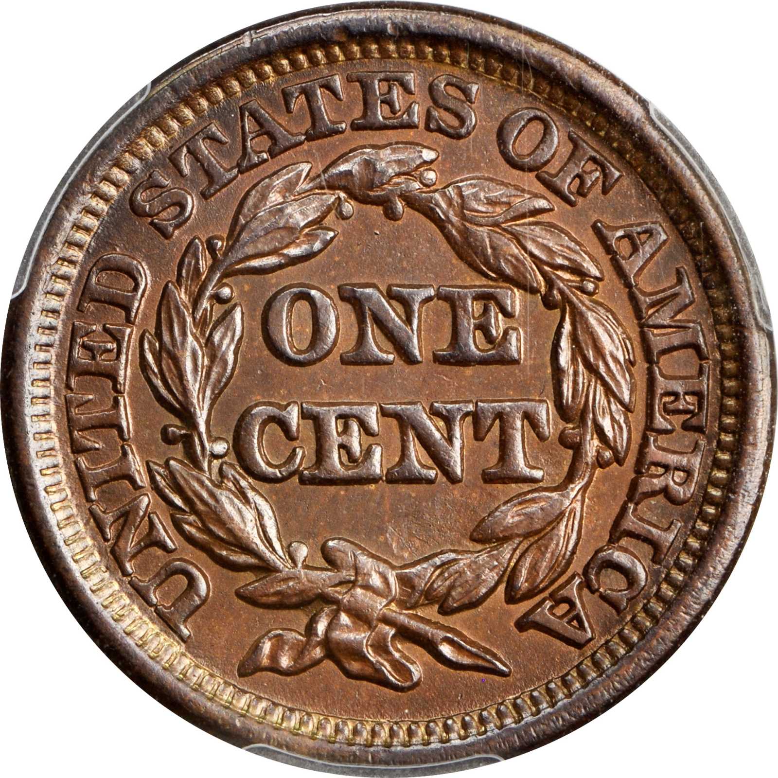 1848 1c N-38 MS BN thumbnail 7