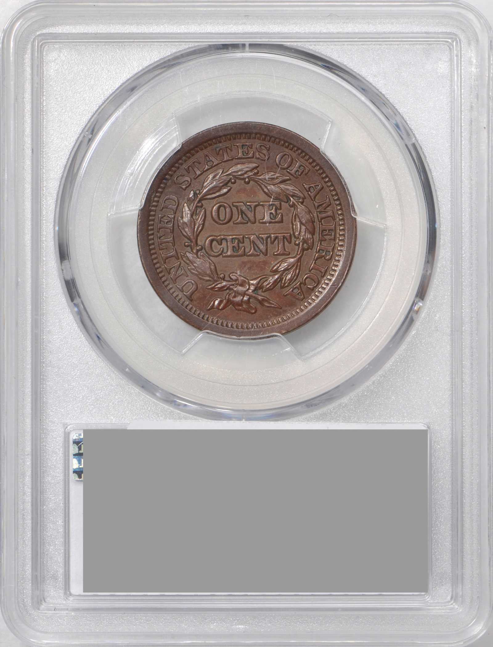 1849 1c N-1 MS BN thumbnail 6