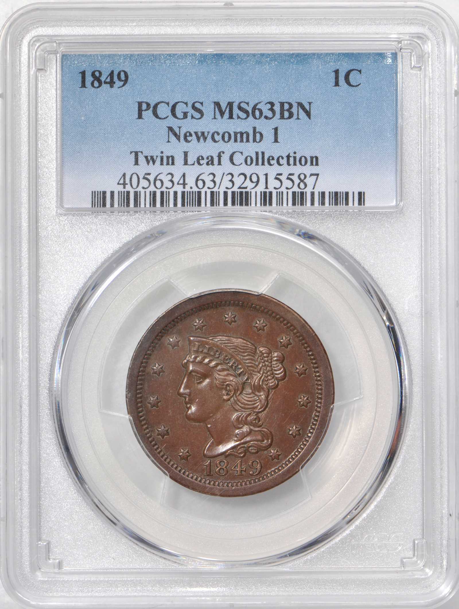 1849 1c N-1 MS BN thumbnail 5