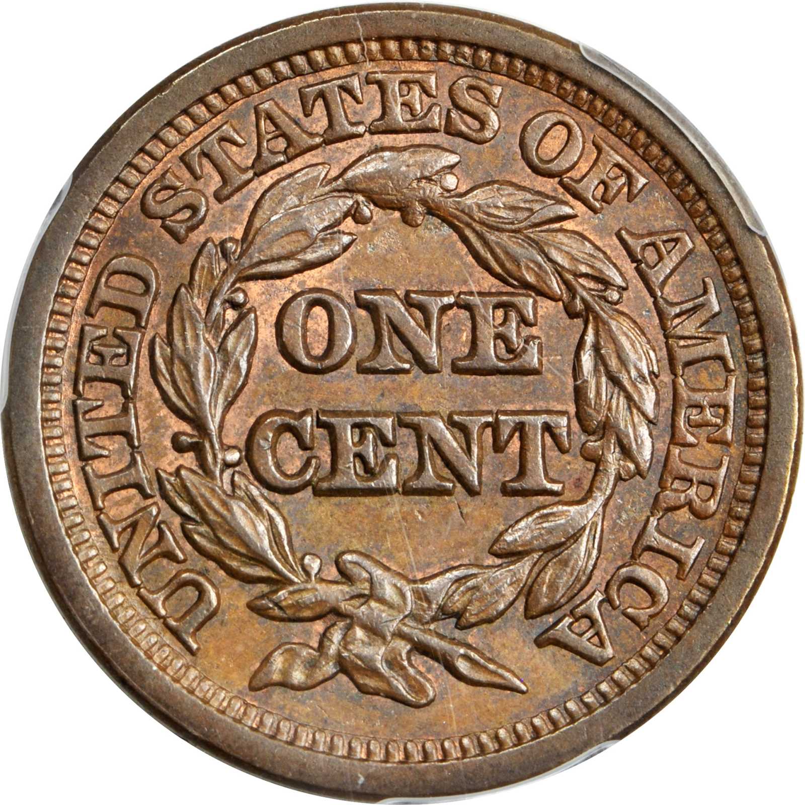 1849 1c N-4 MS BN thumbnail 7