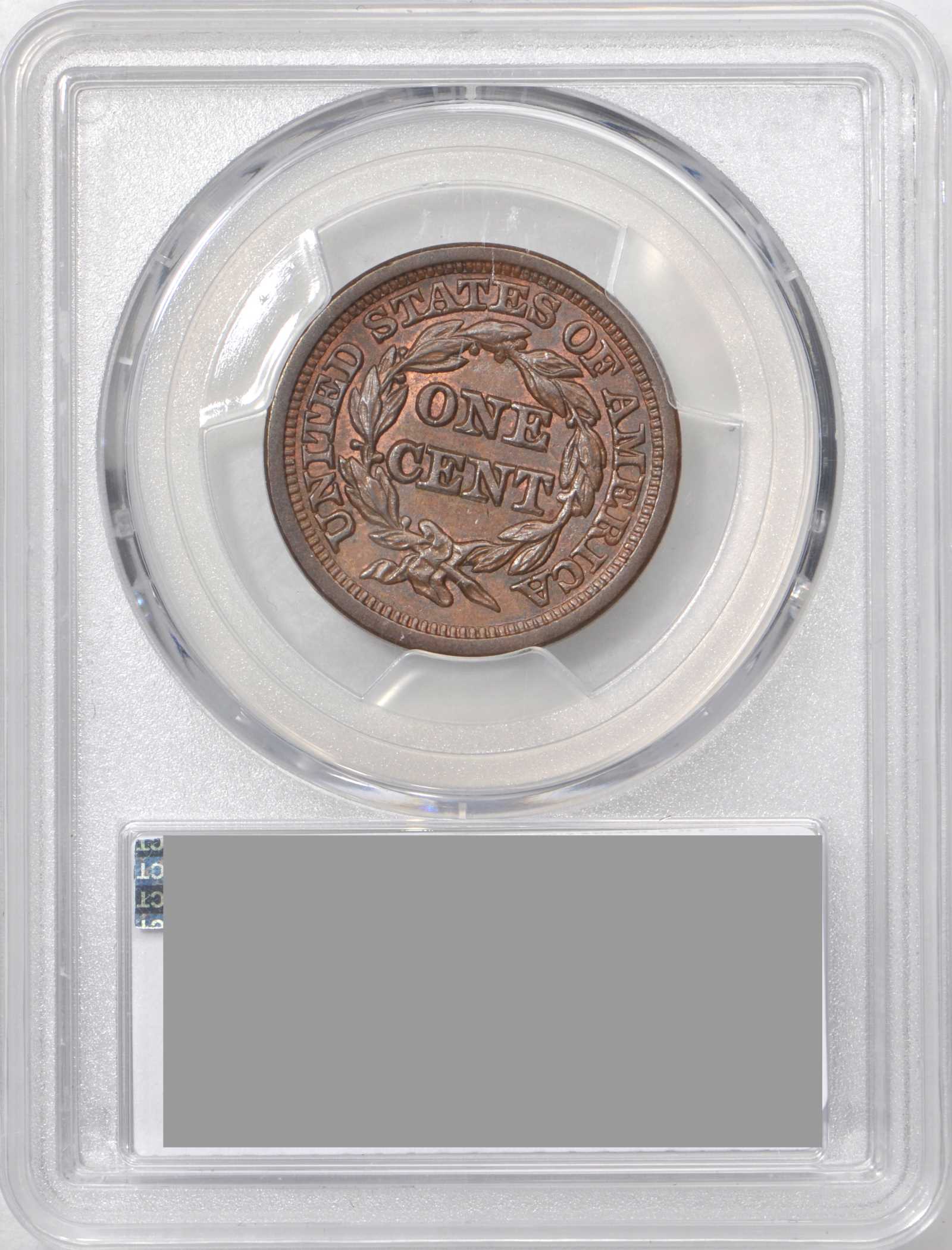 1849 1c N-4 MS BN thumbnail 6