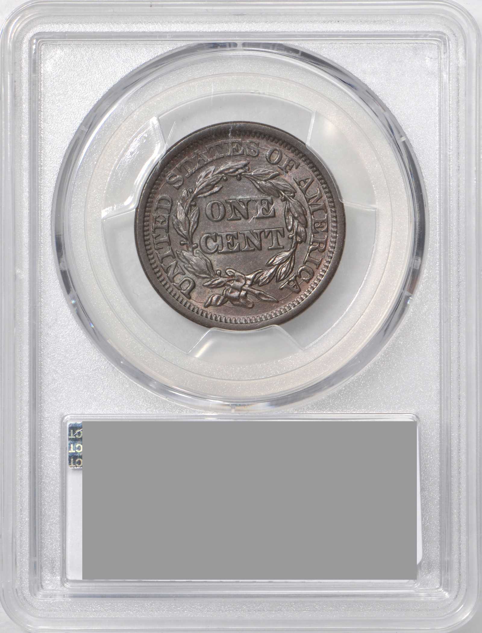 1849 1c N-8 MS BN thumbnail 7