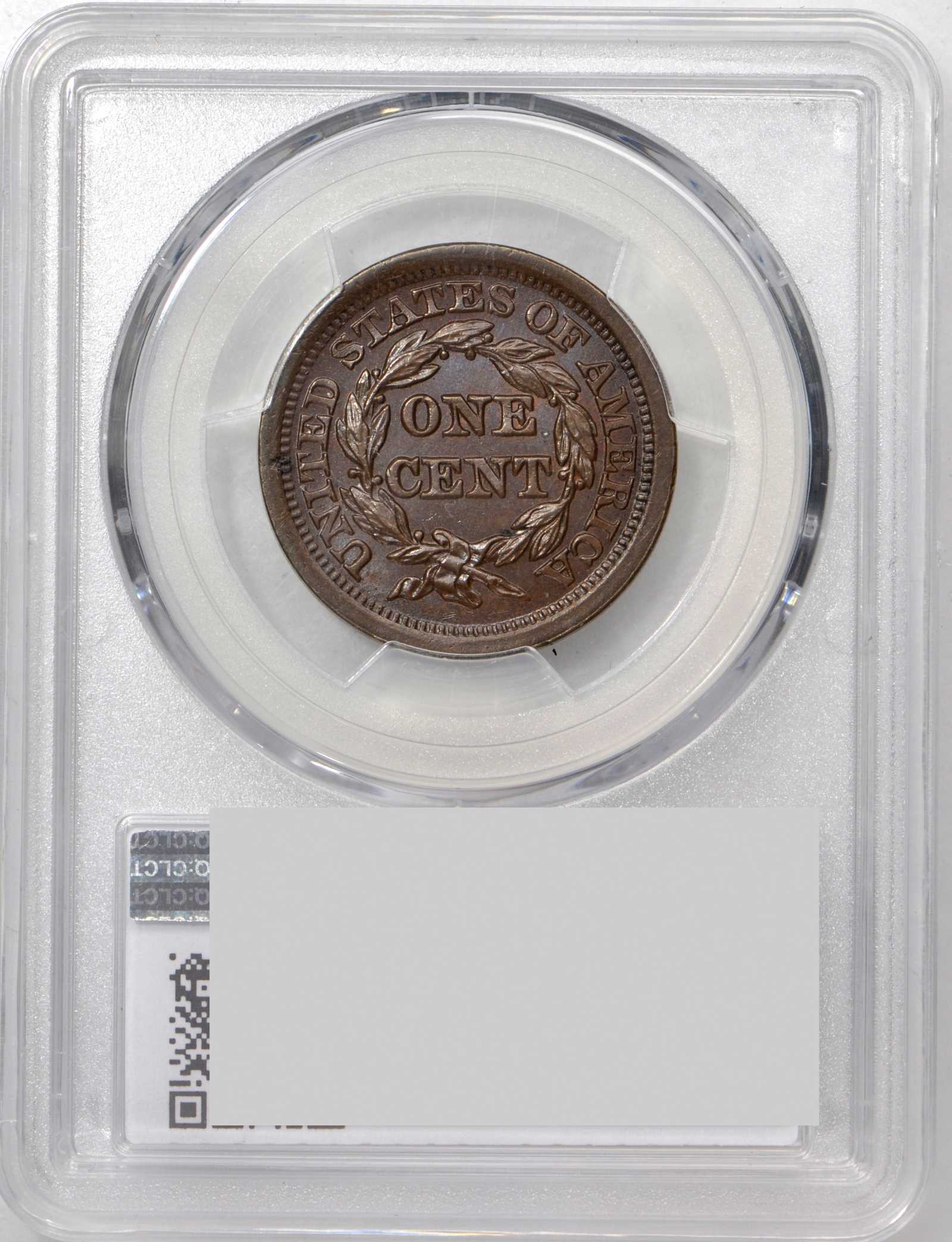 1849 1c N-16 MS BN thumbnail 6