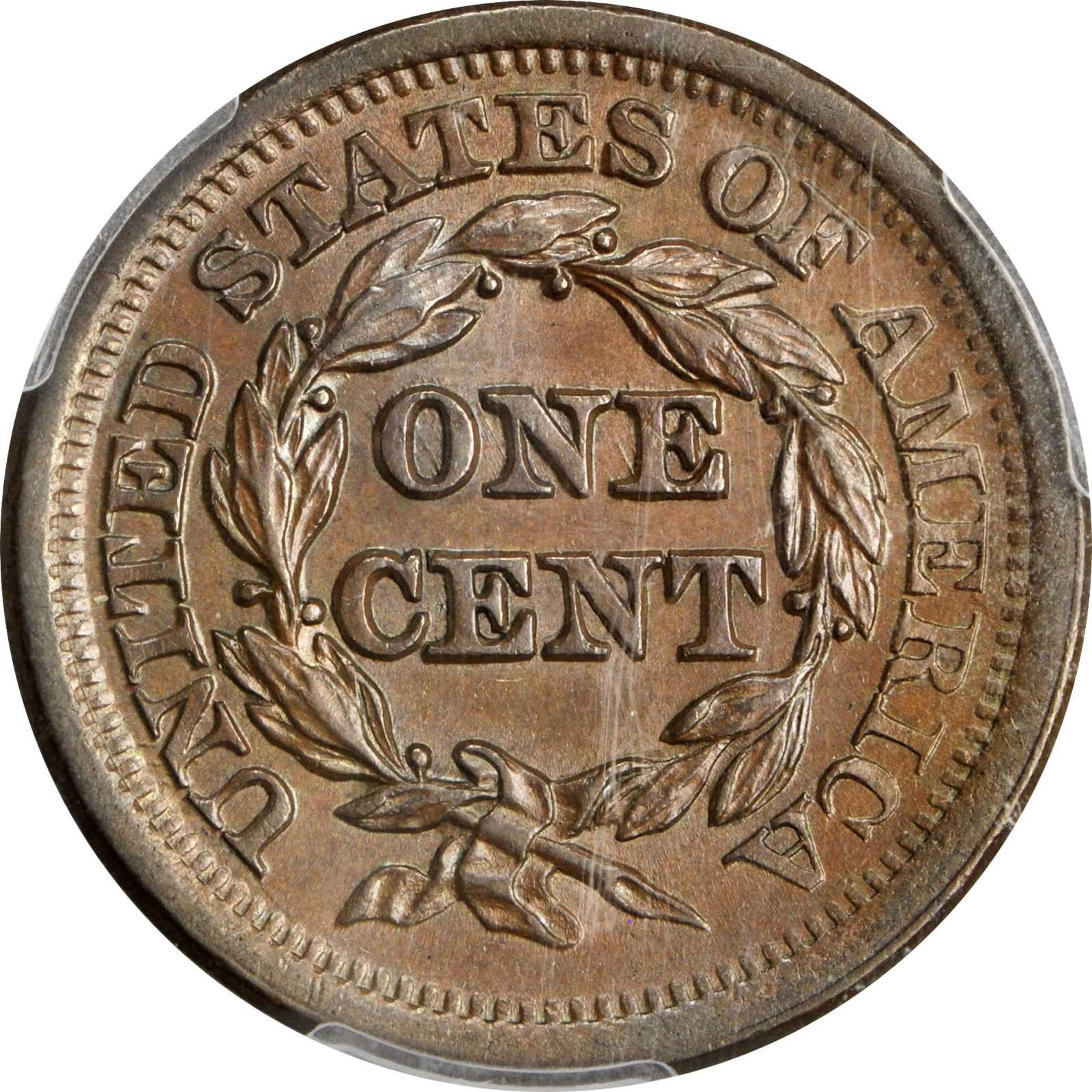 1851 1c N-1 MS BN thumbnail 5