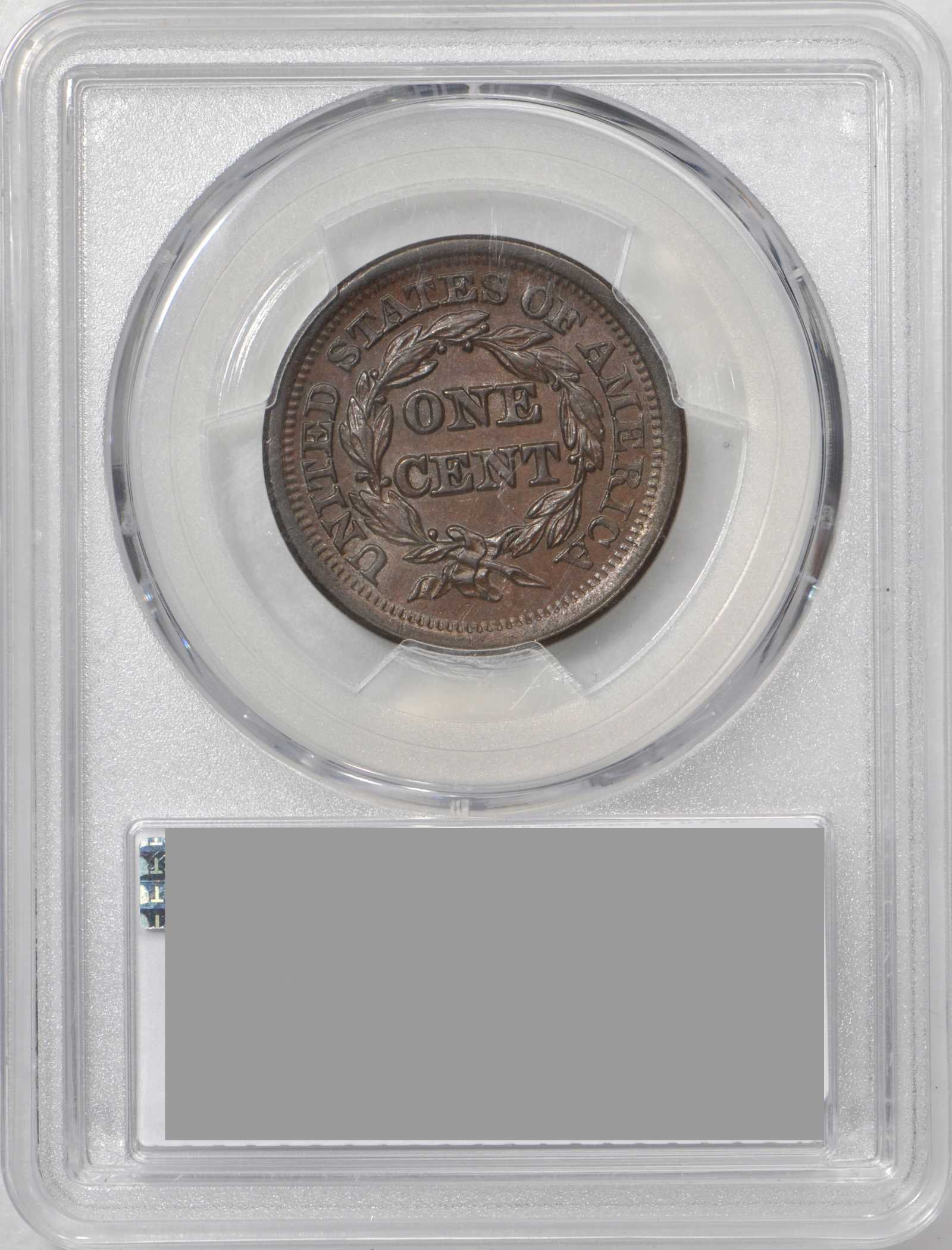 1851 1c N-1 MS BN thumbnail 4