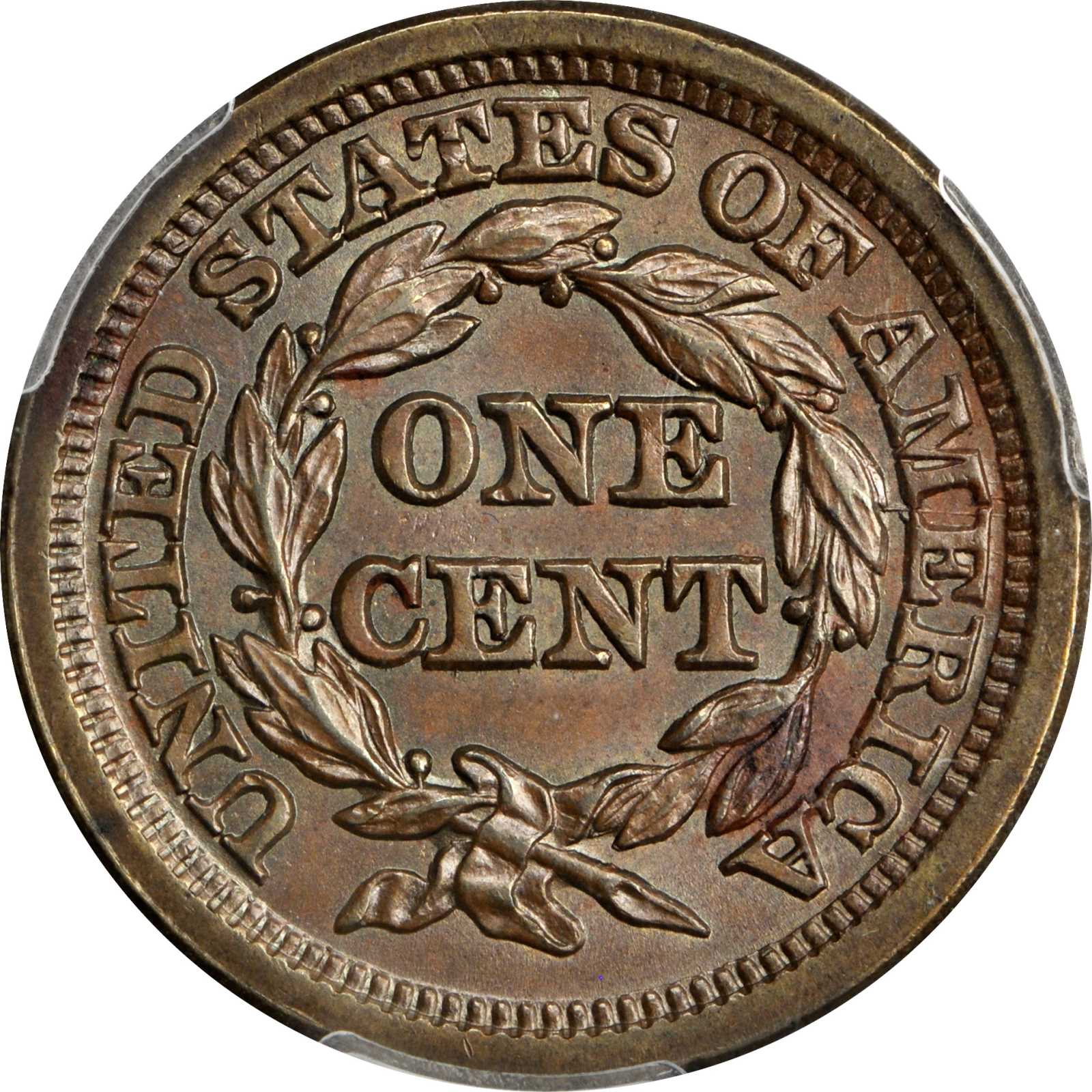 1851 1c N-4 MS BN thumbnail 13