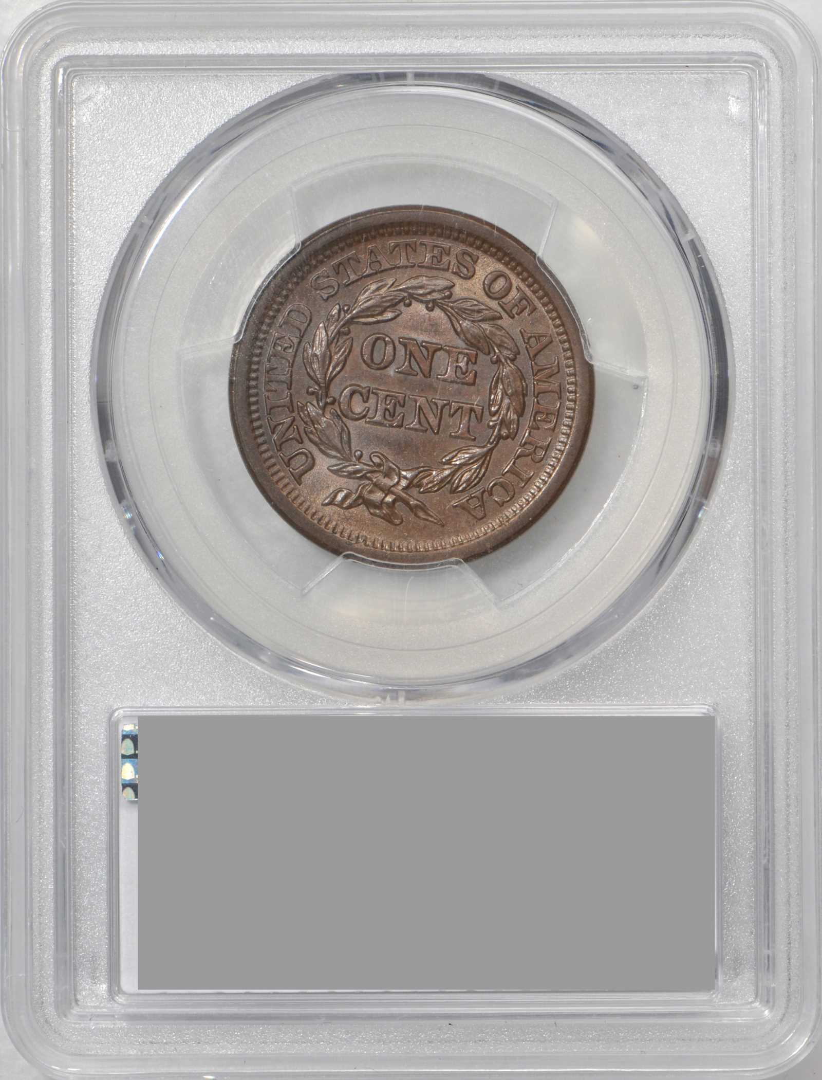 1851 1c N-7 MS BN thumbnail 8