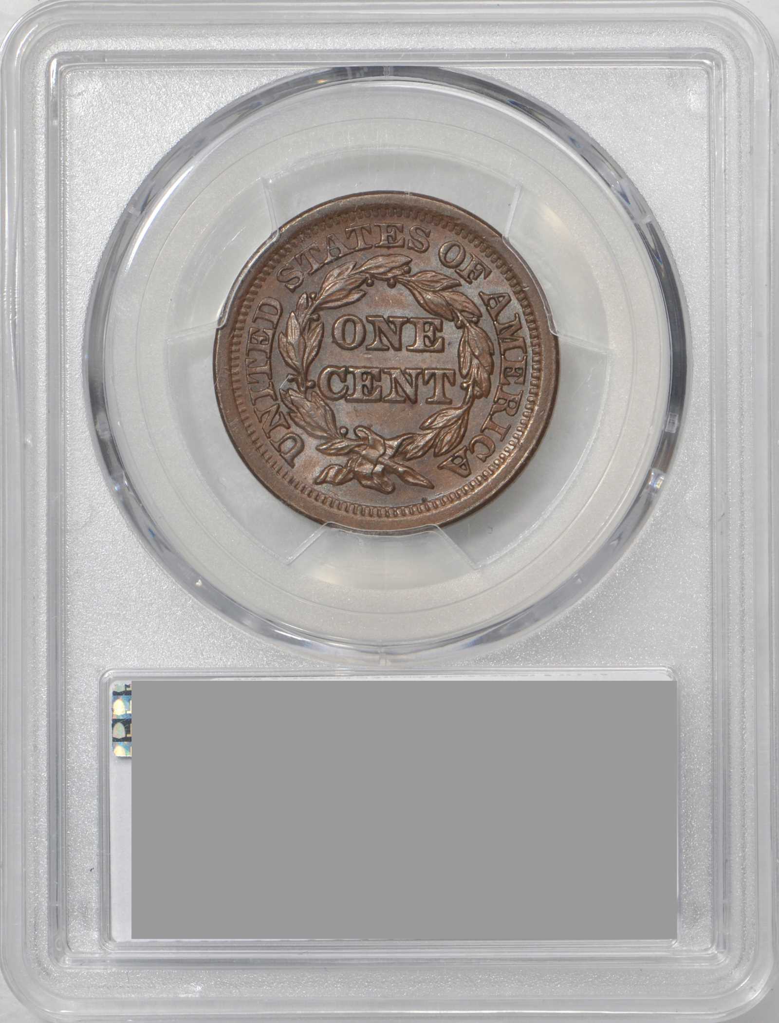 1851 1c N-12 MS BN thumbnail 10