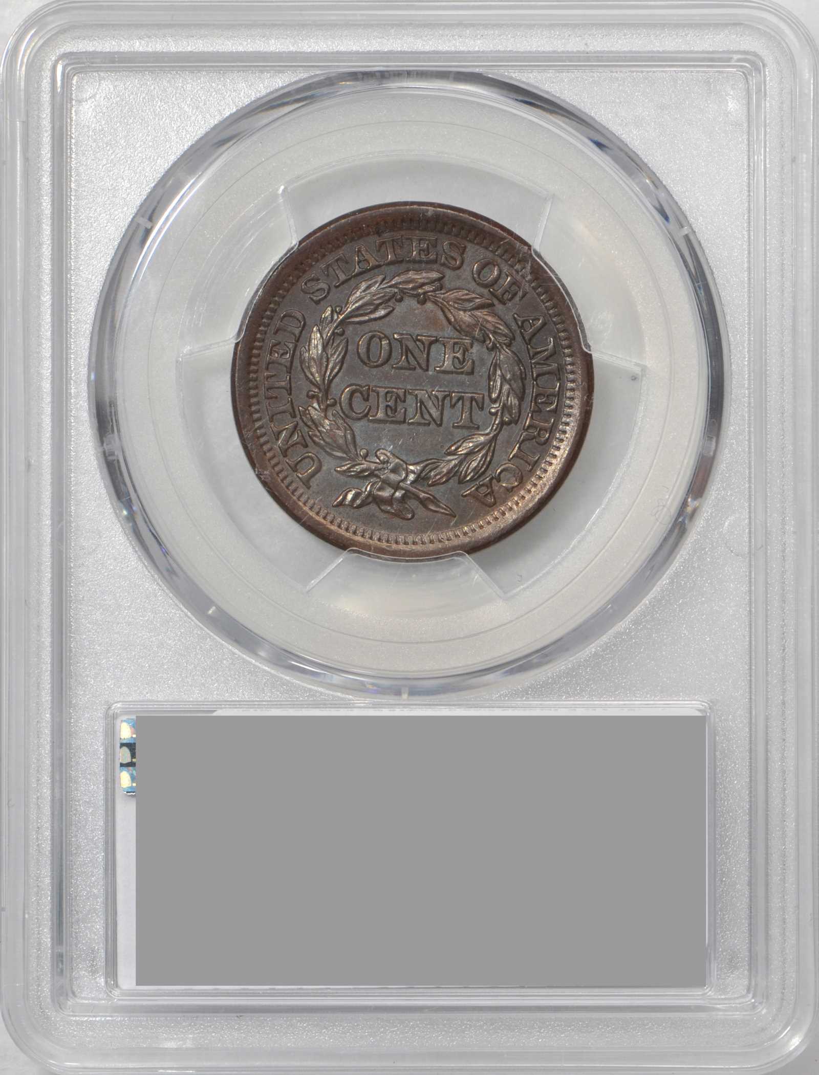 1851 1c N-13 MS BN thumbnail 4