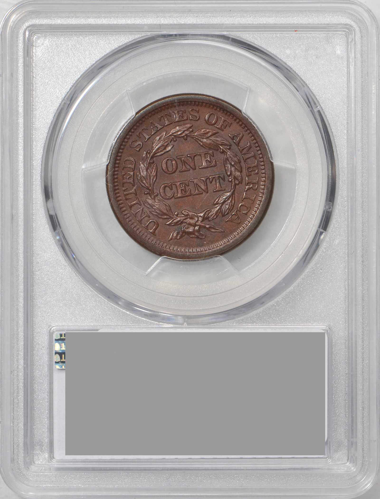 1851 1c N-18 MS BN thumbnail 11