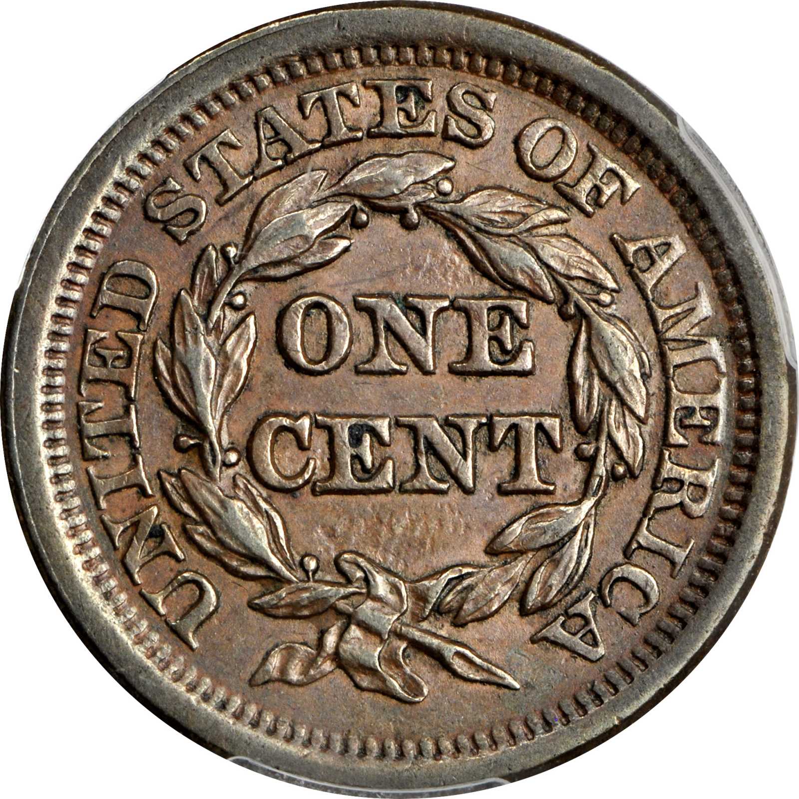 1851 1c N-45 MS BN thumbnail 7