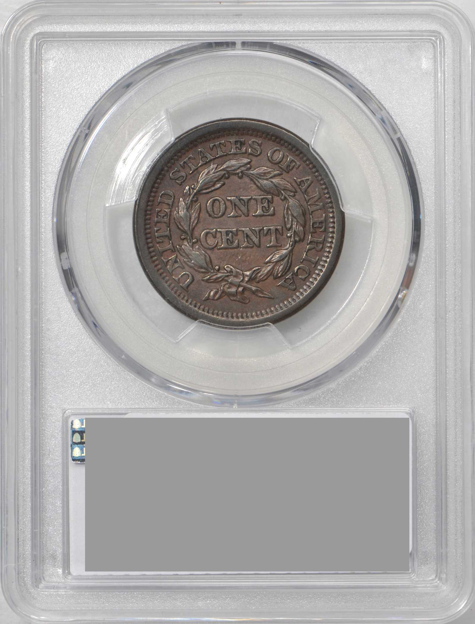 1851 1c N-45 MS BN thumbnail 6