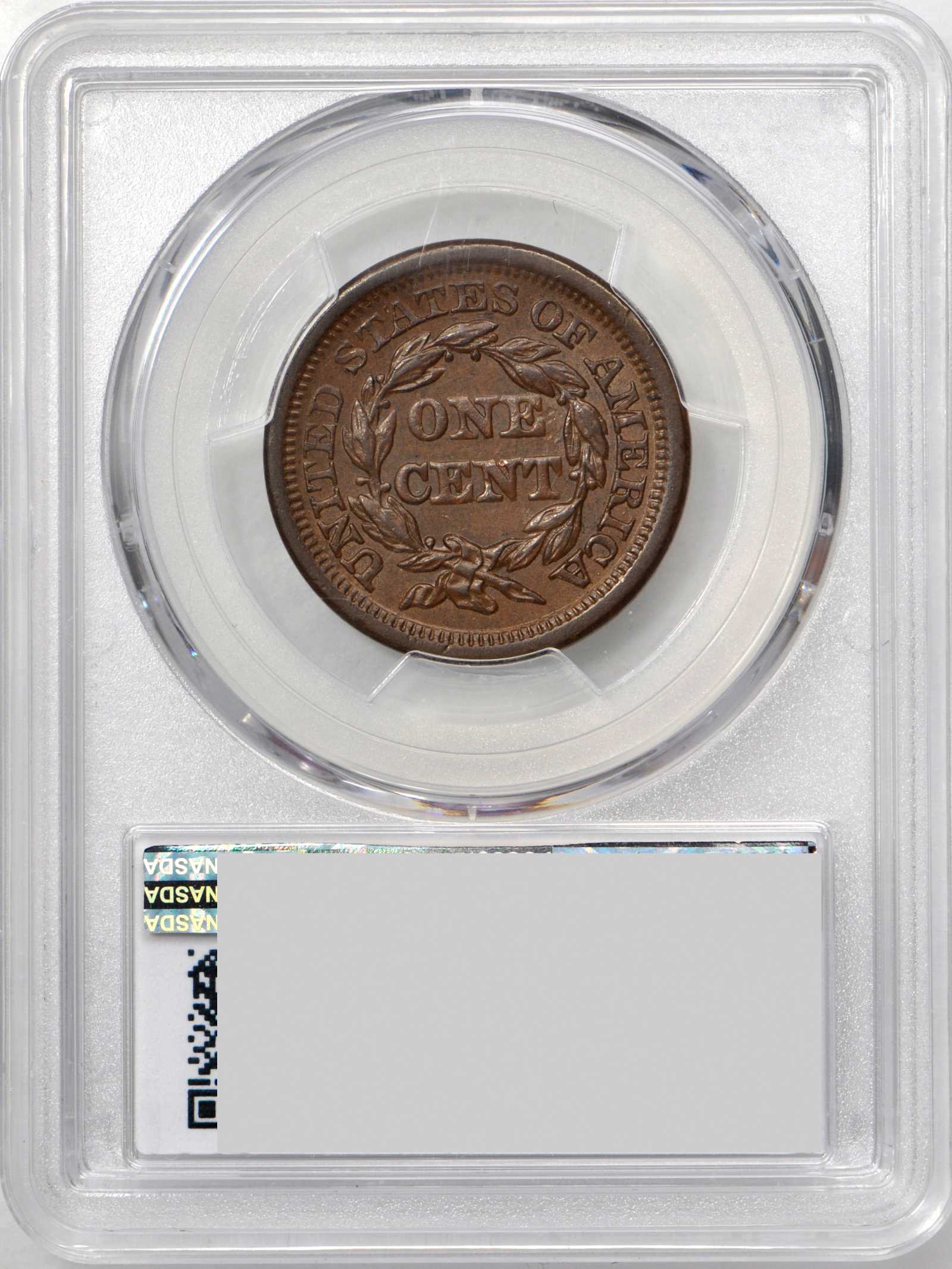 1854 1c N-14 MS BN thumbnail 11