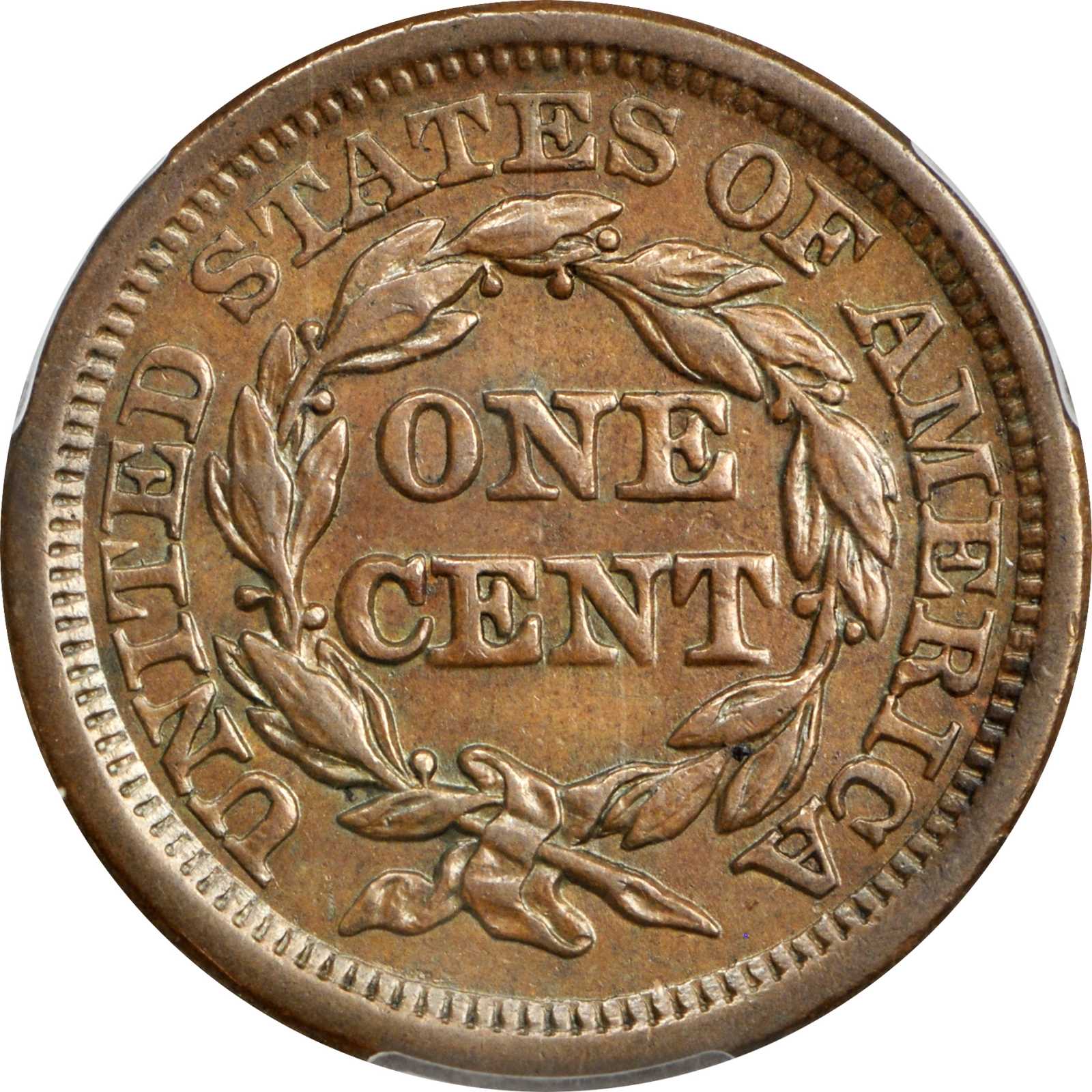 1854 1c N-19 MS BN thumbnail 7