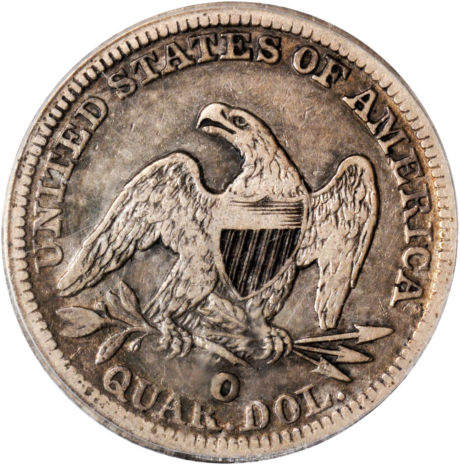 1936 1c Doubled Die Obverse, Type 1, FS-101 MS RB MS64 RB thumbnail 2