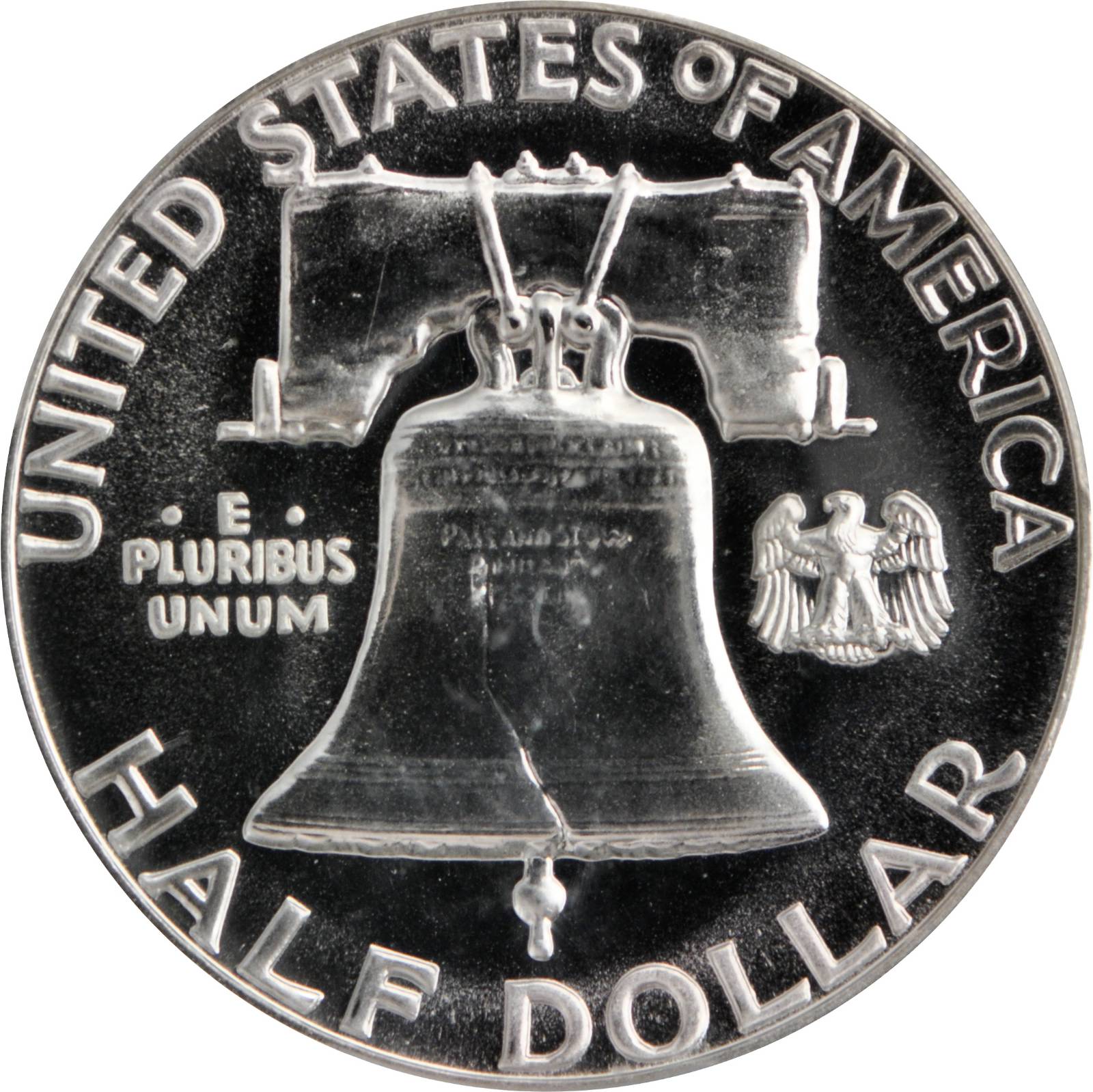 1956 50c Type 2, DDR, FS-802 PR thumbnail 16