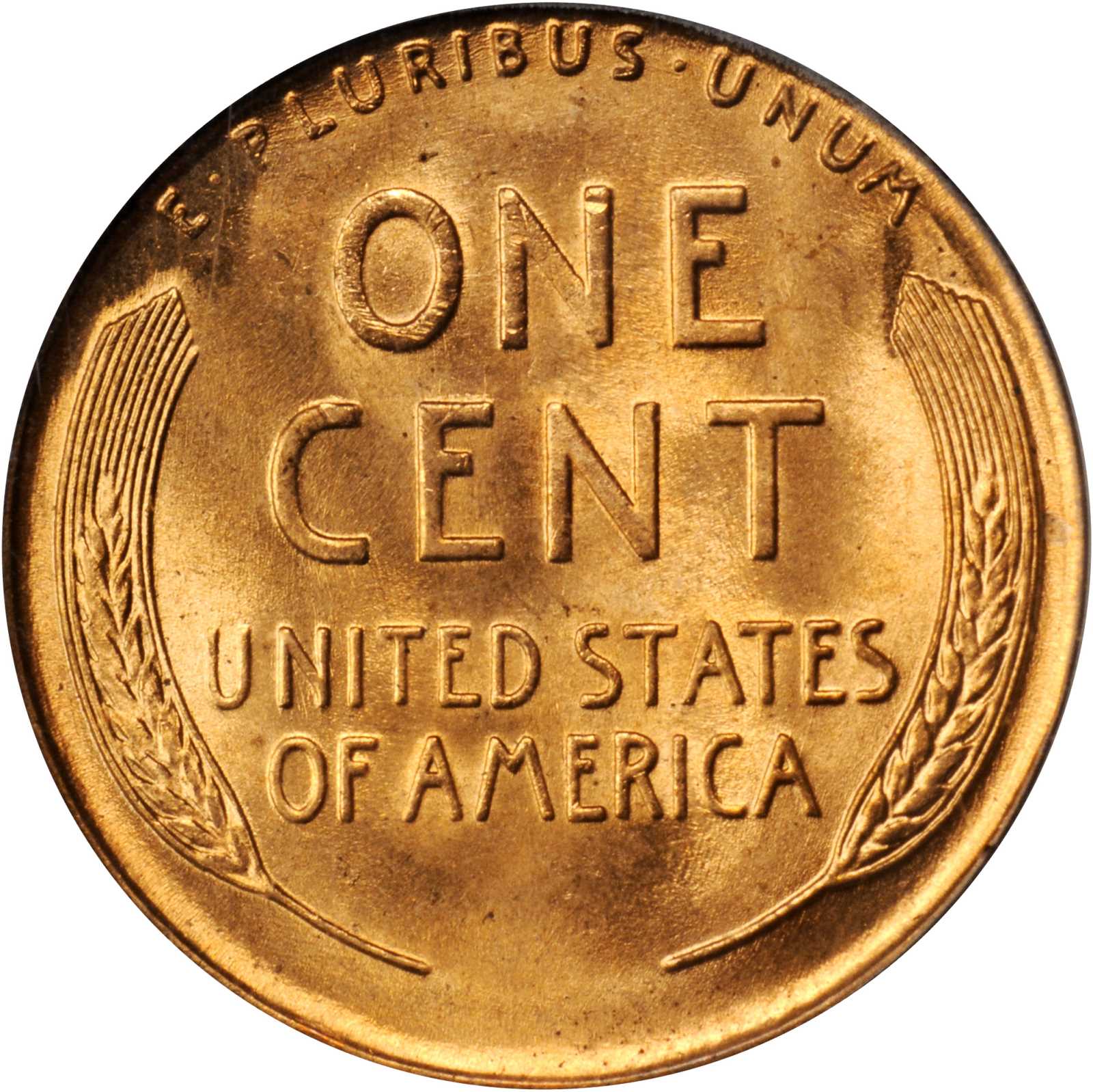 1936 1c Doubled Die Obverse, Type 3, FS-103 MS RD MS63 RD thumbnail 10