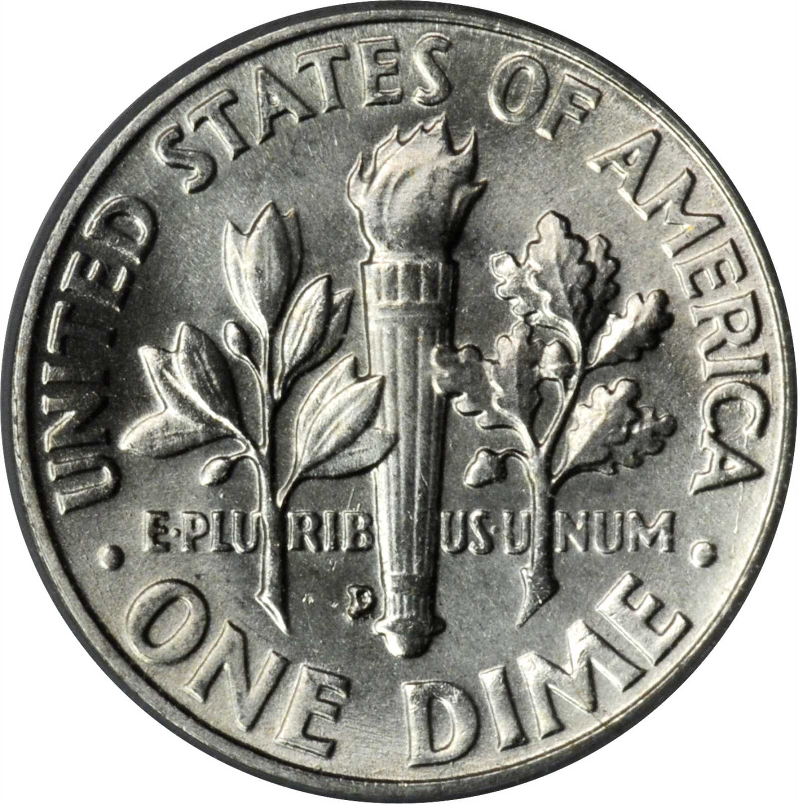 1959-D 10c MS63 thumbnail 20