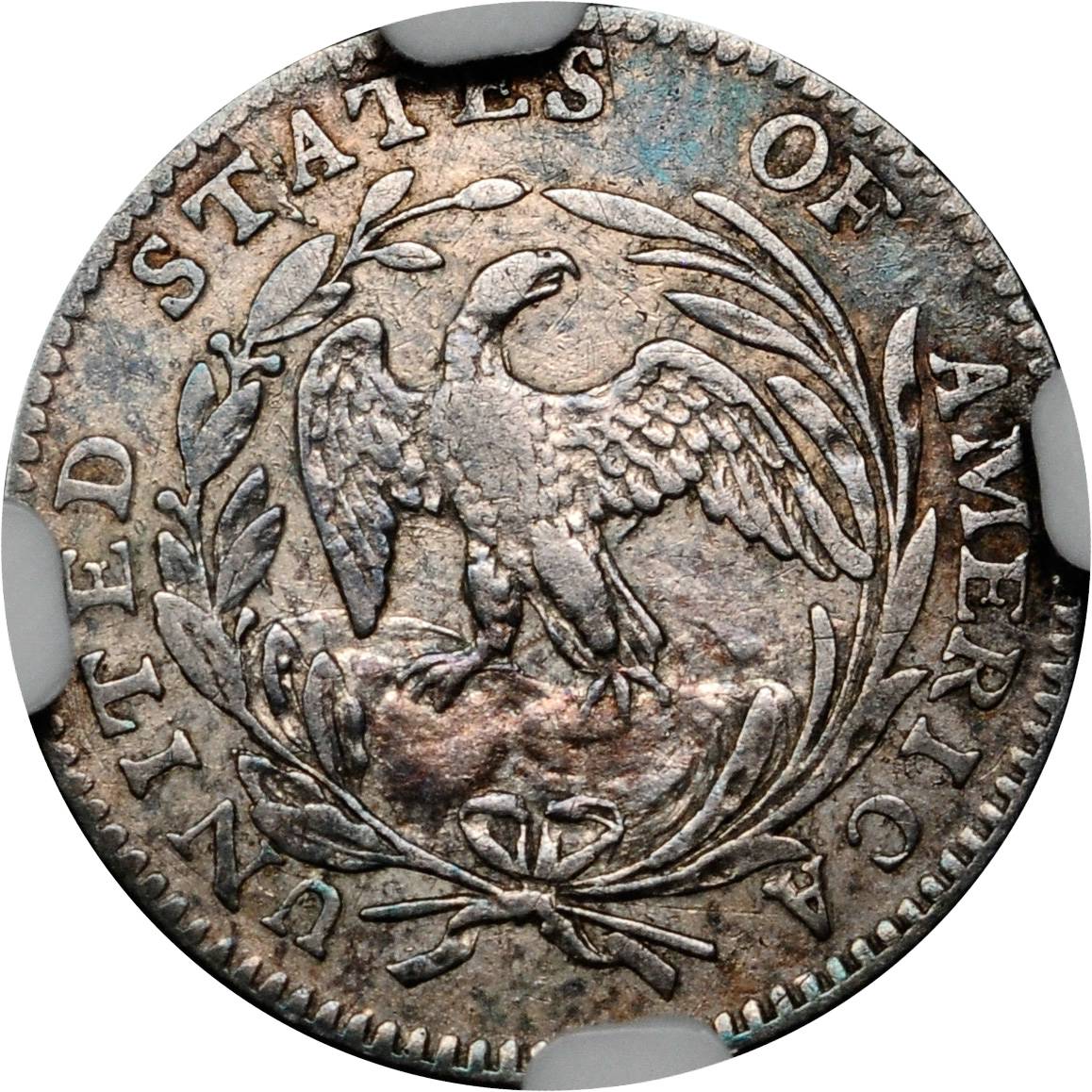 1796 H10c LIKERTY, LM-1 AG3 CAC thumbnail 23
