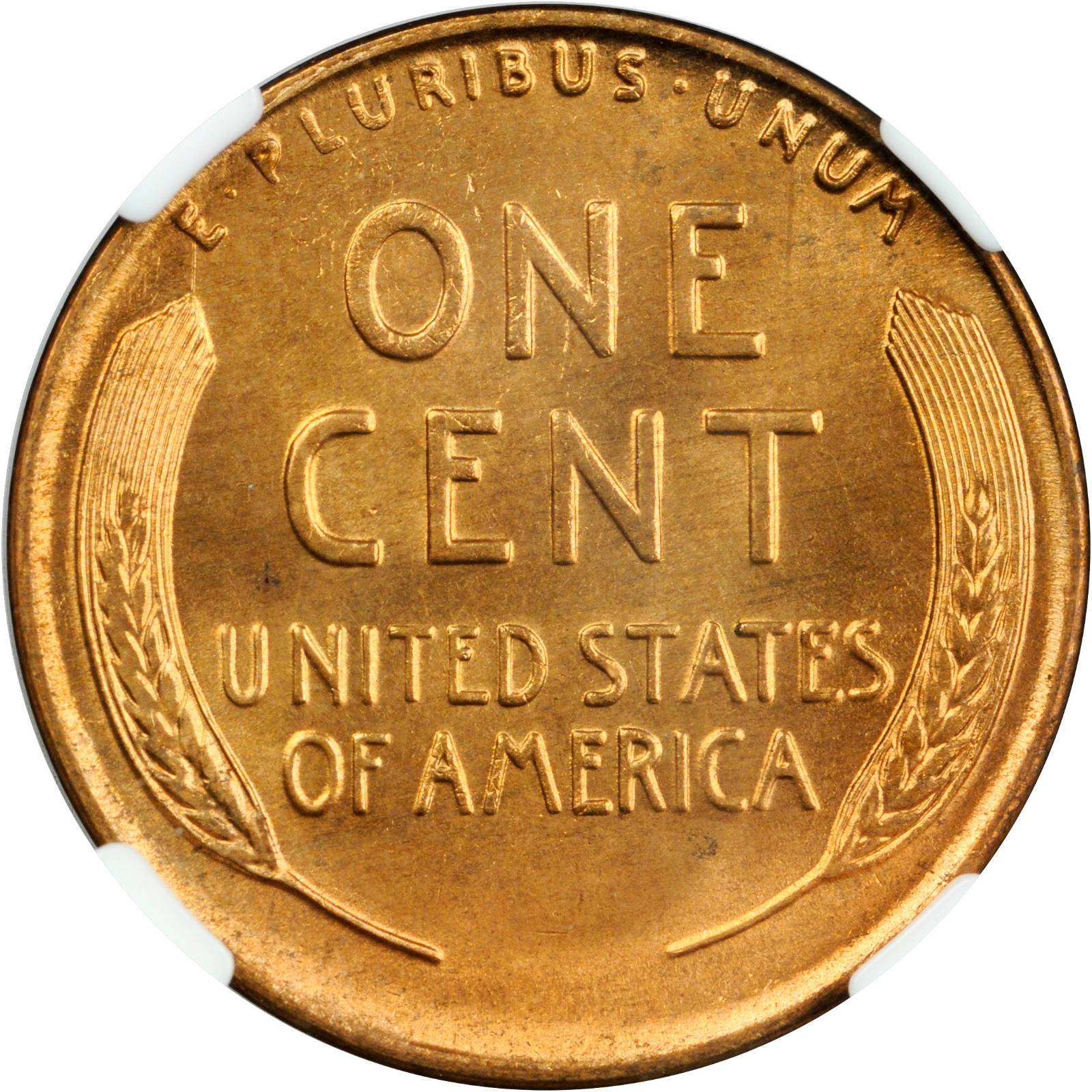 1938-S/S/S 1c Repunched Mintmark, FS-502 MS RD MS67 RD CAC thumbnail 7