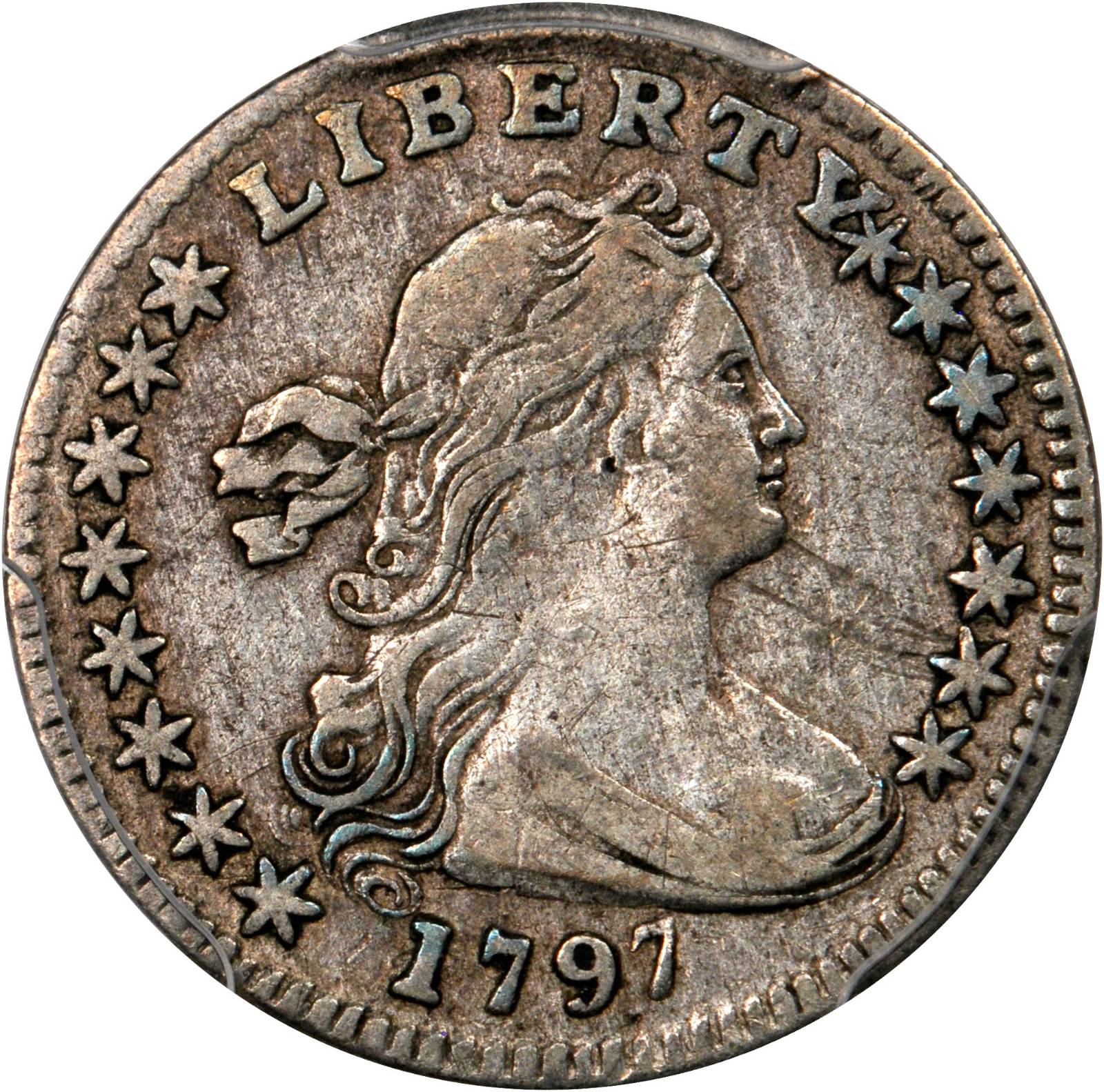 1797 H10c 15 Stars, LM-1 MS thumbnail 18