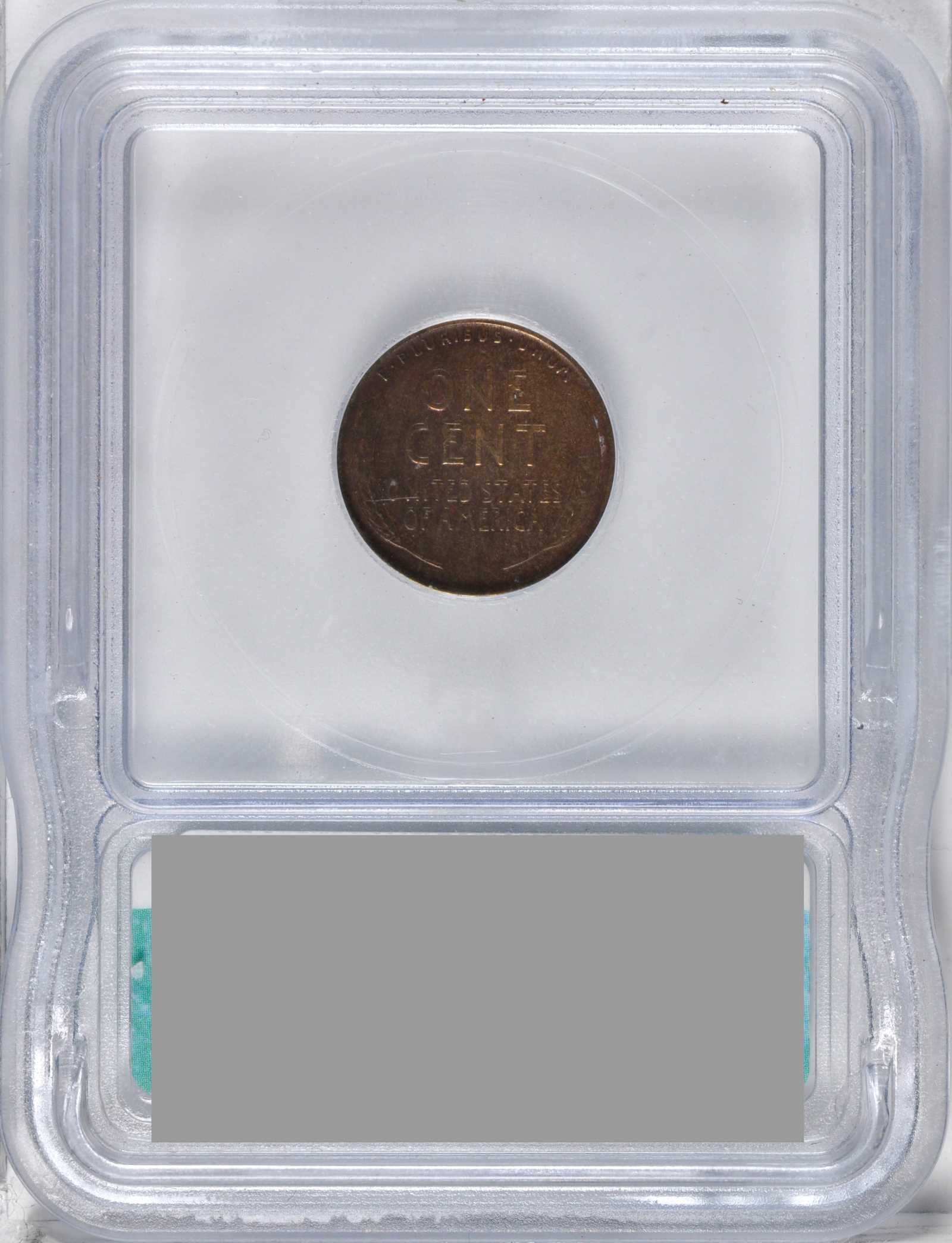 1922 No D 1c Strong Reverse, Die Pair 2, FS-401 MS BN AG3 BN thumbnail 6