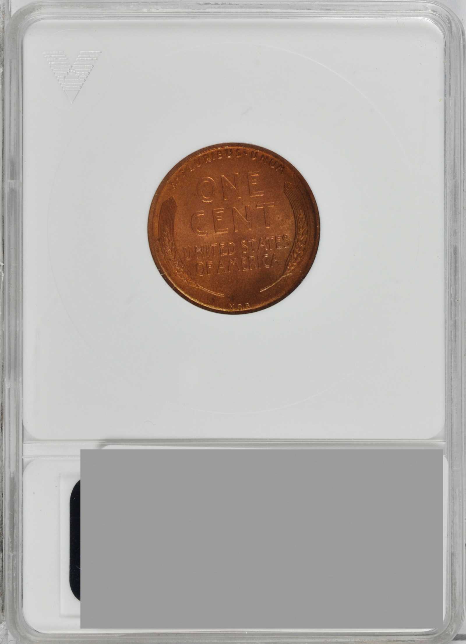 1909 VDB 1c Doubled Die Obverse, FS-1101 MS RB MS65 RB CAC thumbnail 16