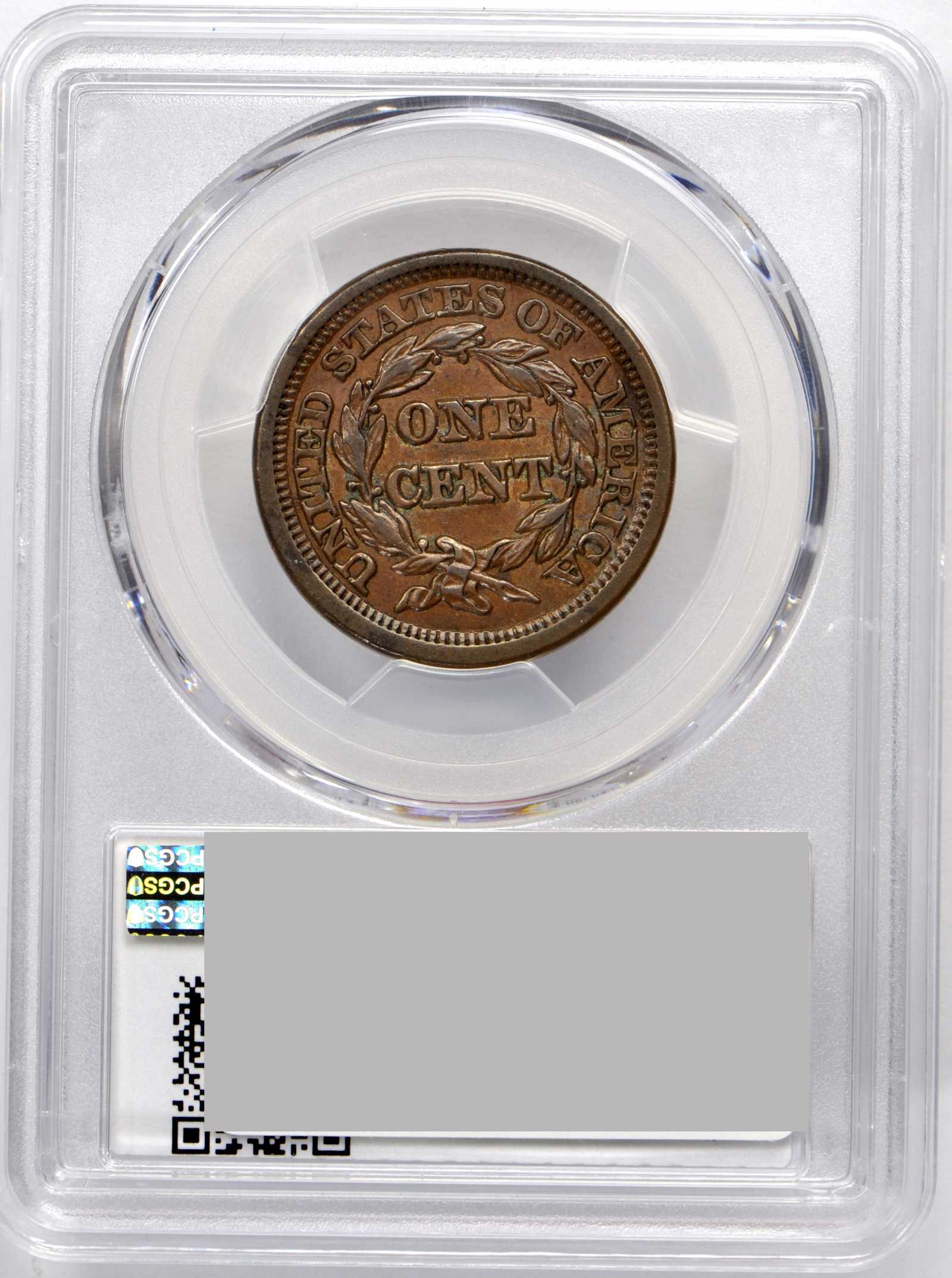 1848 1c N-28 MS BN thumbnail 8