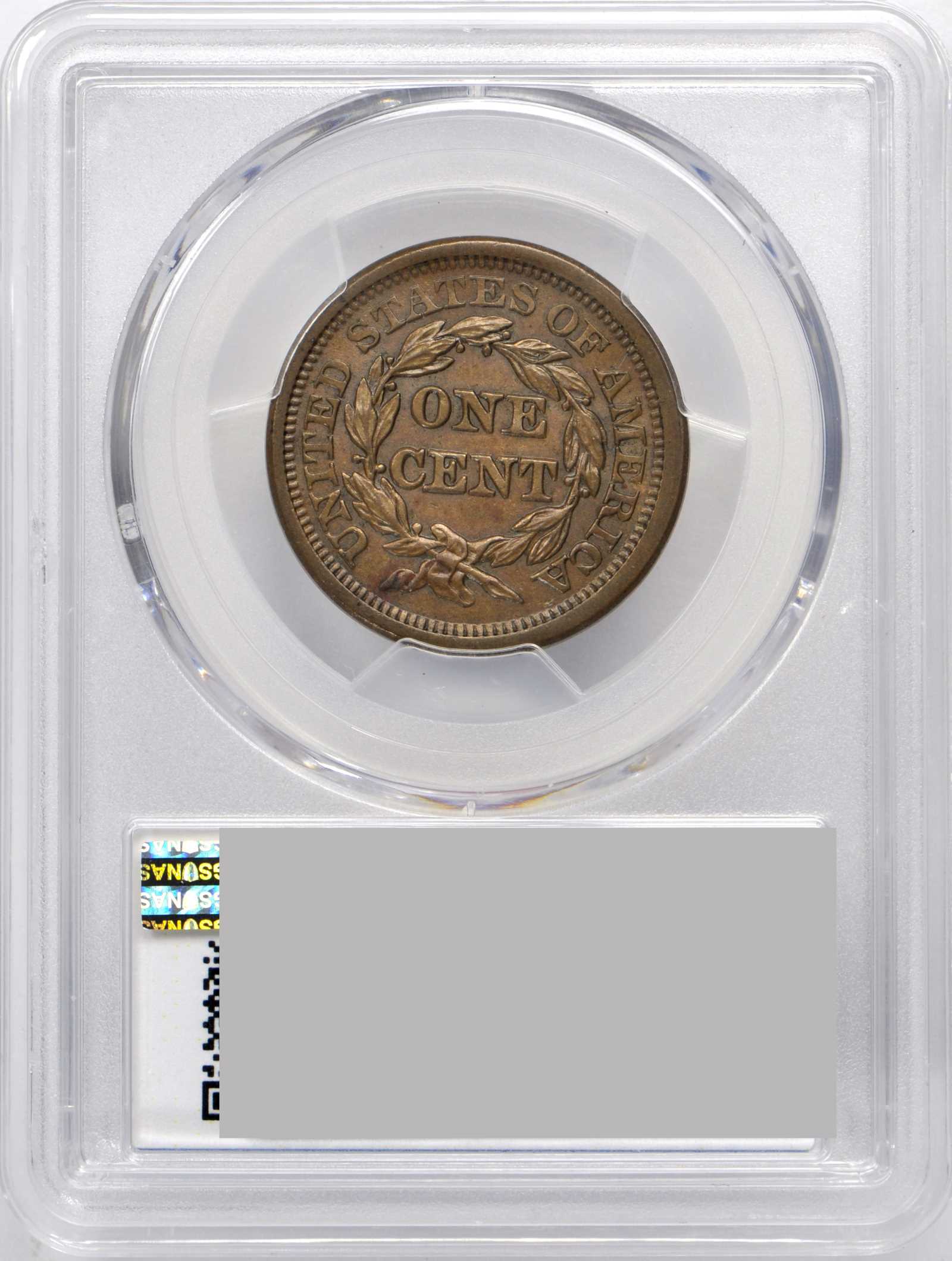 1851 1c N-23 MS BN thumbnail 8