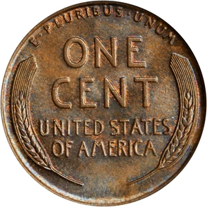 image for: 1927 Lincoln Cent. FS-101. Doubled Die Obverse. MS-64 BN (PCGS). CAC.